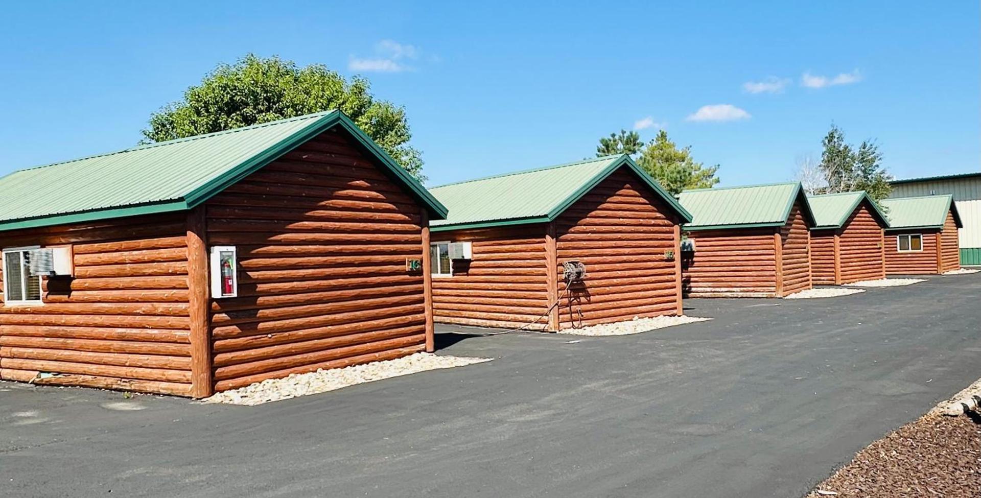 Badlands Frontier Cabins photo 5