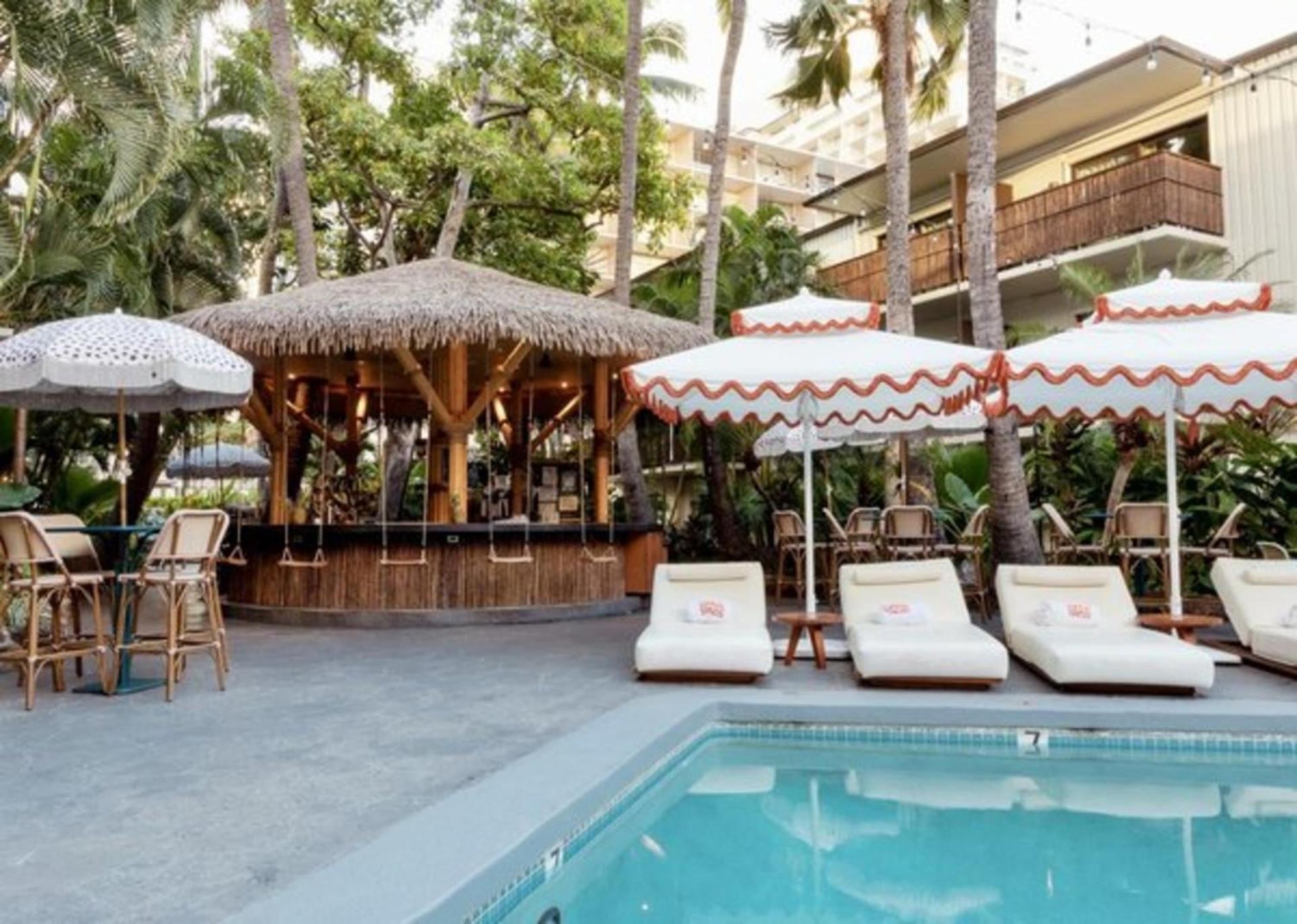 White Sands Hotel photo 13