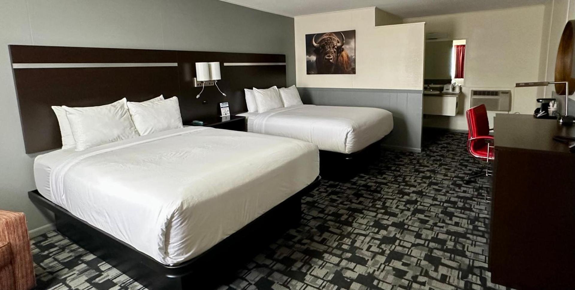 Americas Best Value Inn Wall photo 33
