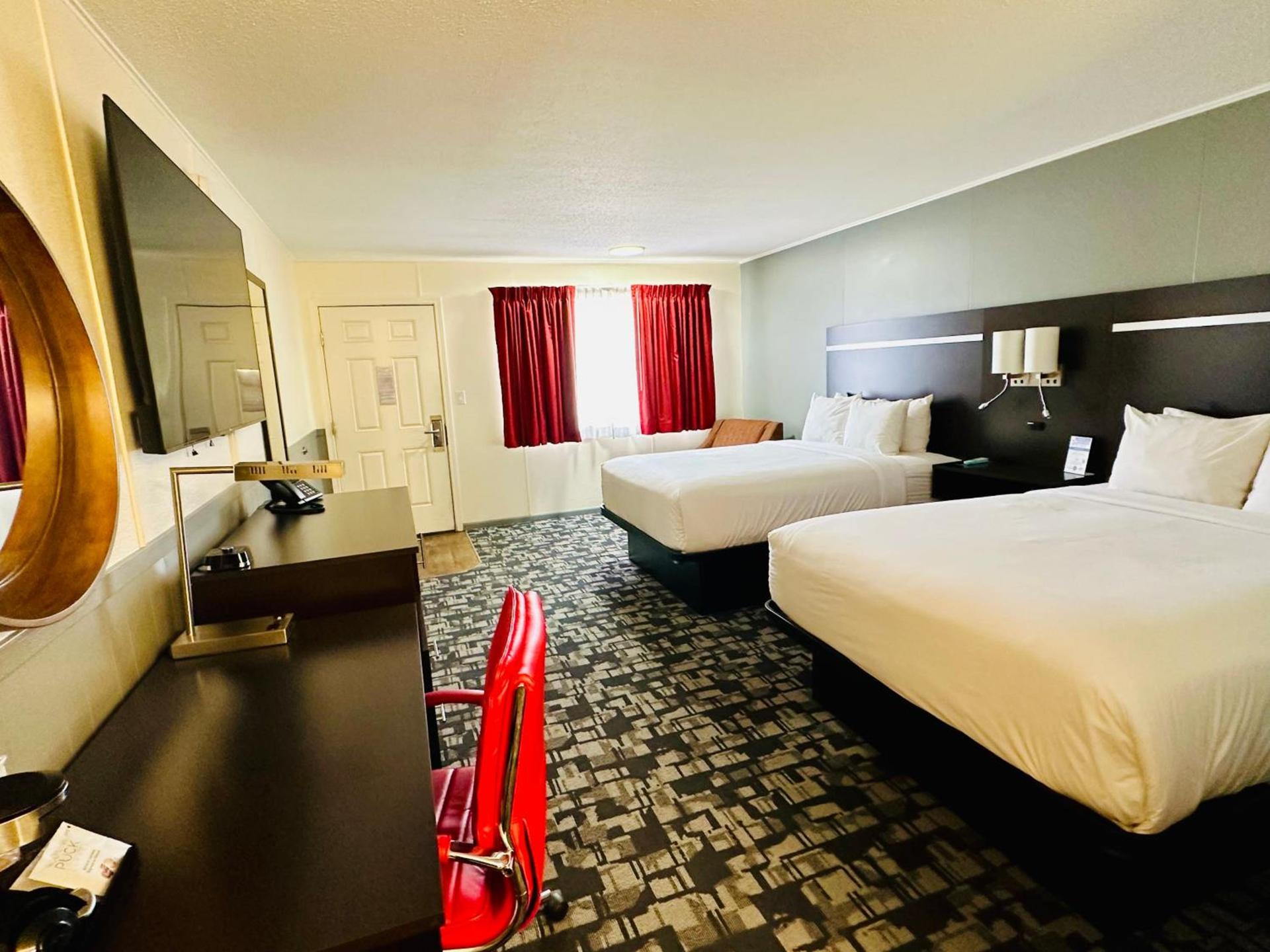 Americas Best Value Inn Wall photo 31