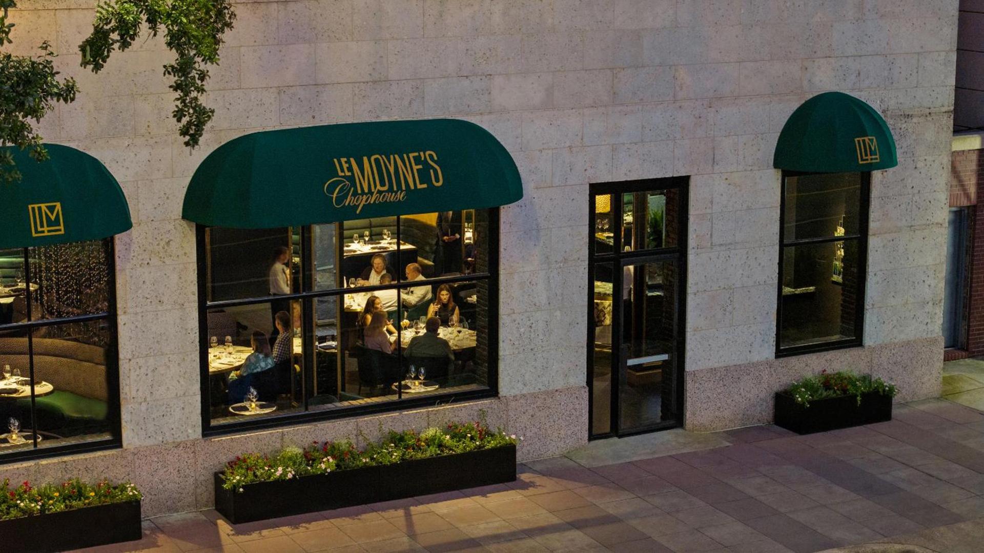 The Admiral, Downtown Historic District photo 30