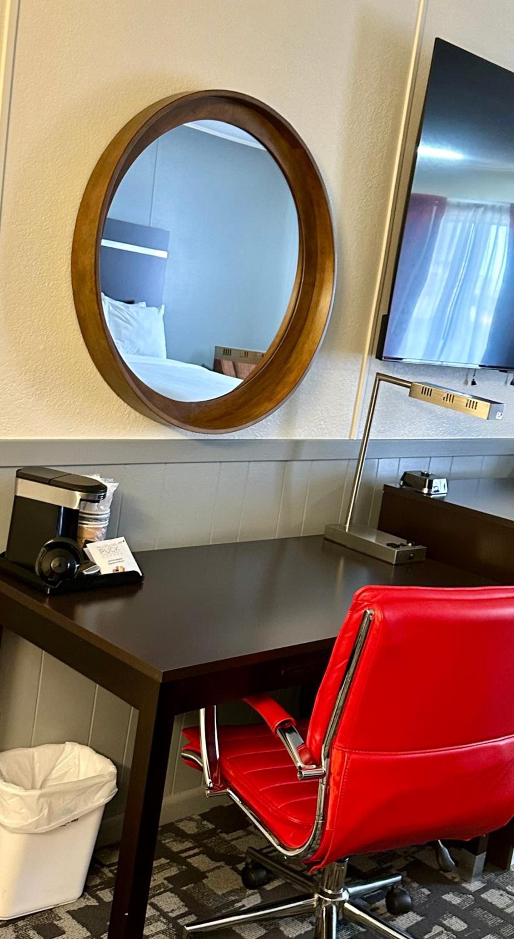 Americas Best Value Inn Wall photo 20