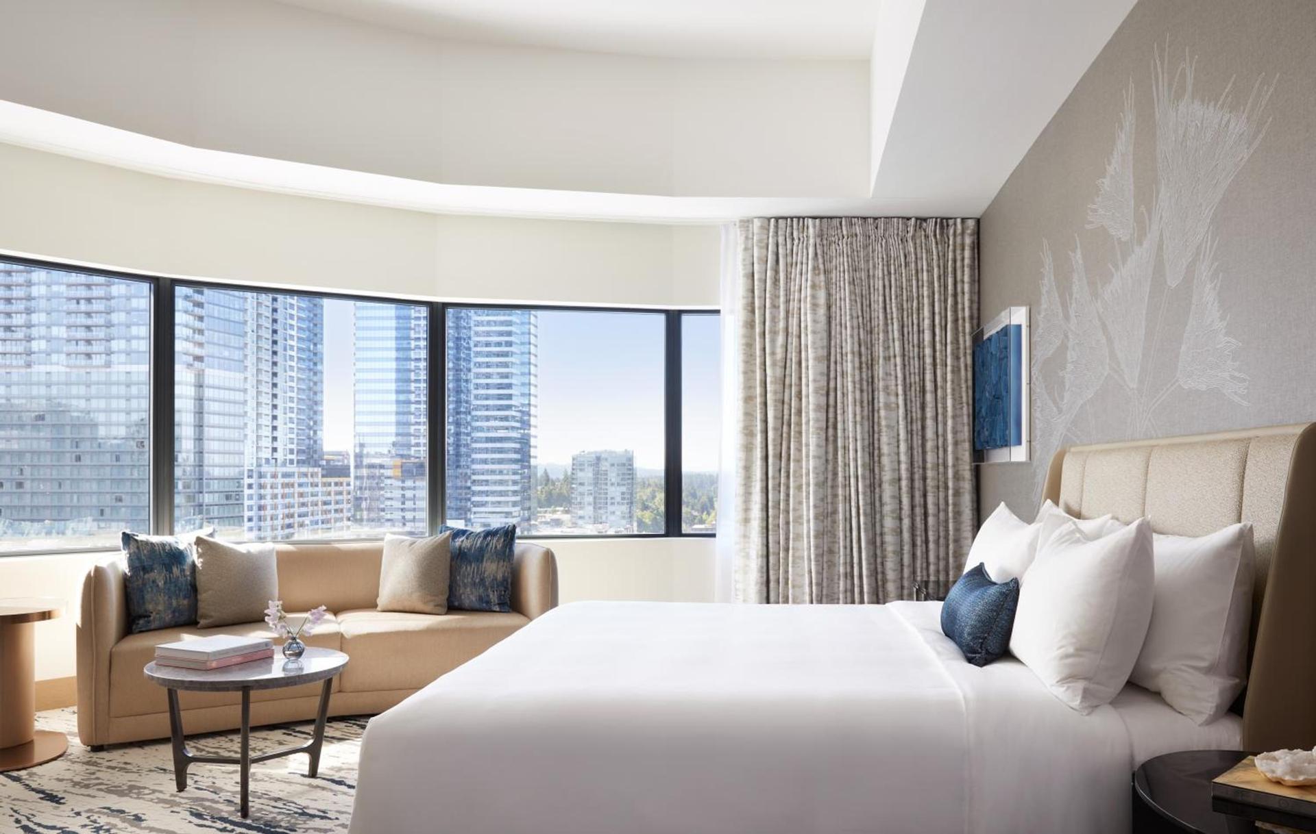 InterContinental Seattle Bellevue, by IHG photo 2