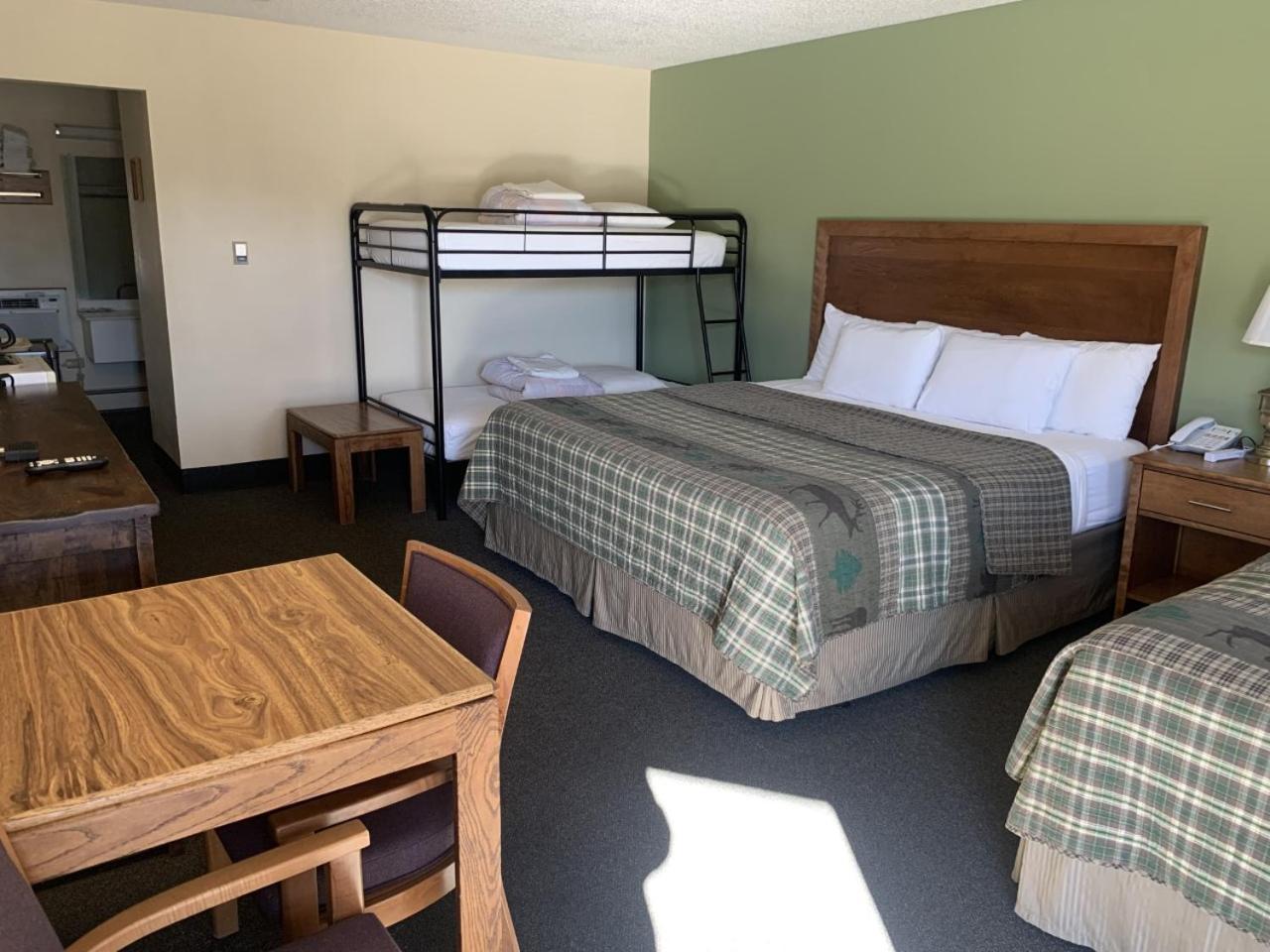 Great Western Colorado Lodge photo 22