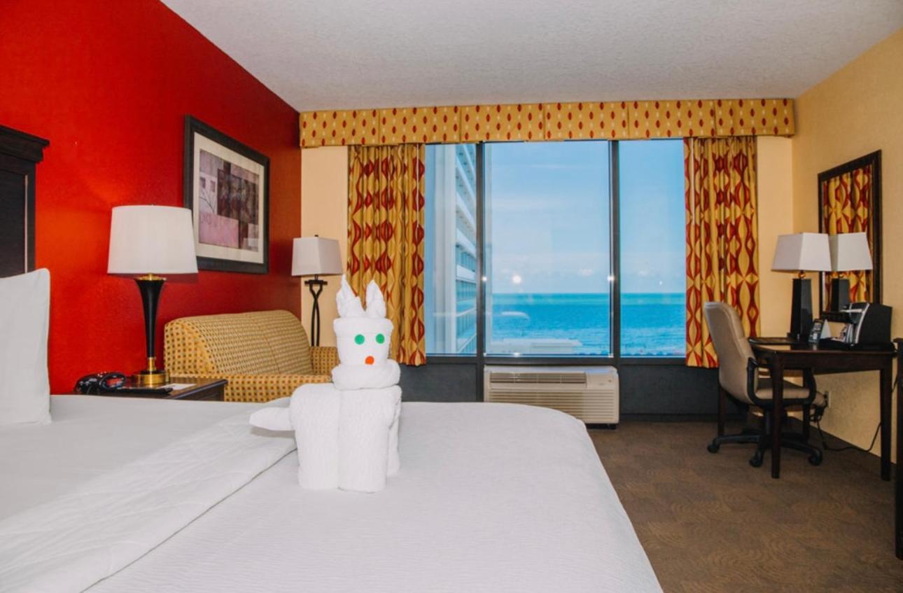 Pier House 60 Clearwater Beach Marina Hotel photo 41