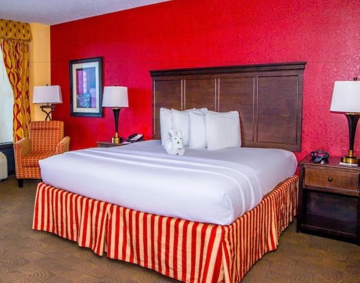 Pier House 60 Clearwater Beach Marina Hotel photo 42