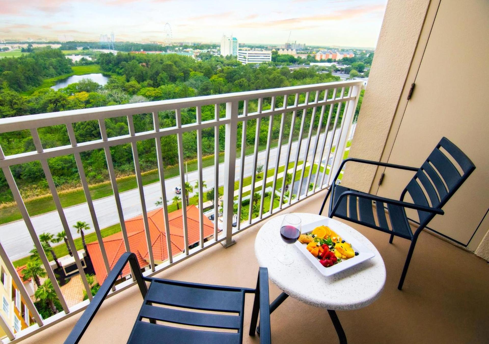 The Point Hotel & Suites Universal photo 52
