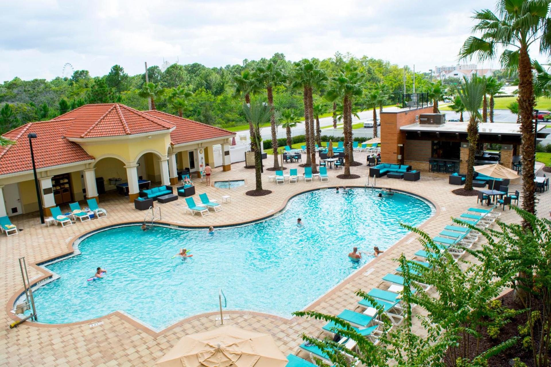 The Point Hotel & Suites Universal photo 45