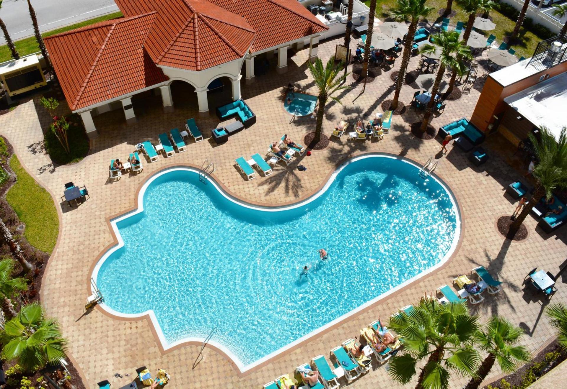 The Point Hotel & Suites Universal photo 48