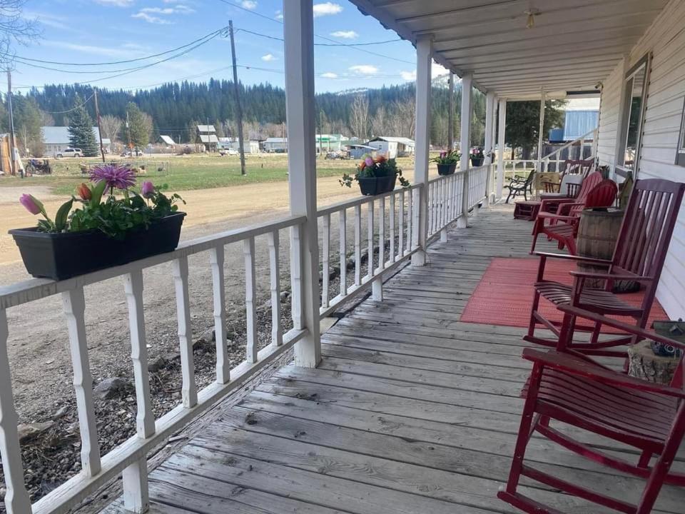 Idaho City Hotel photo 4