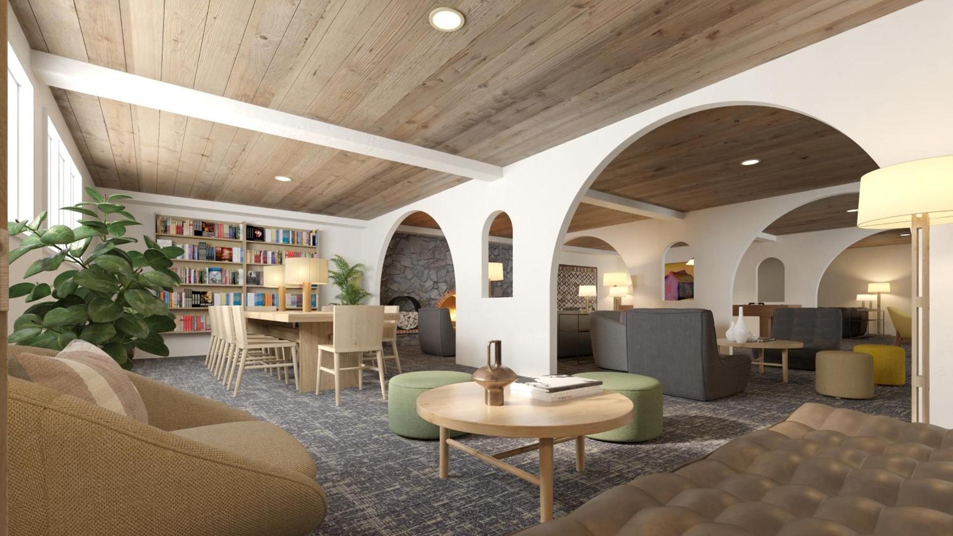 Sun Lodge, an Ascend Collection Hotel photo 3