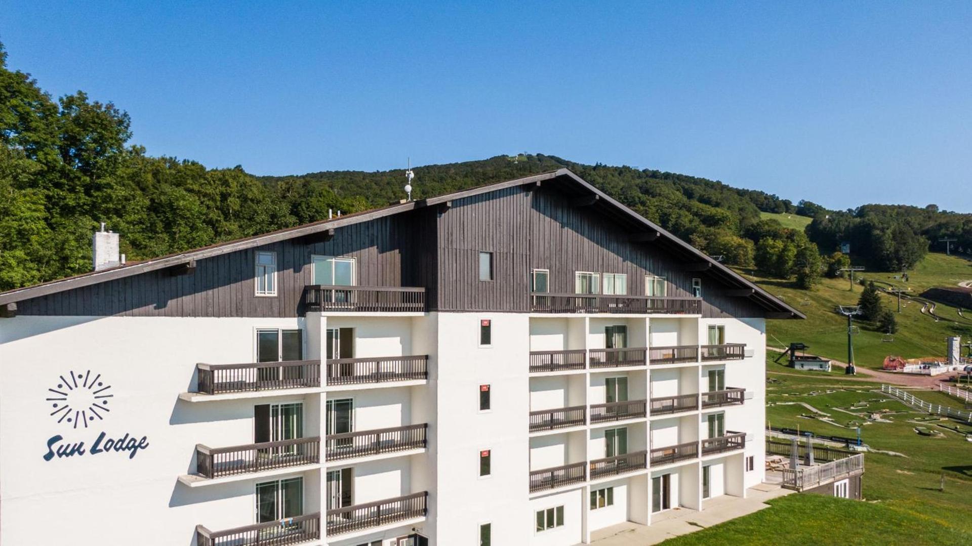 Sun Lodge, an Ascend Collection Hotel photo 1