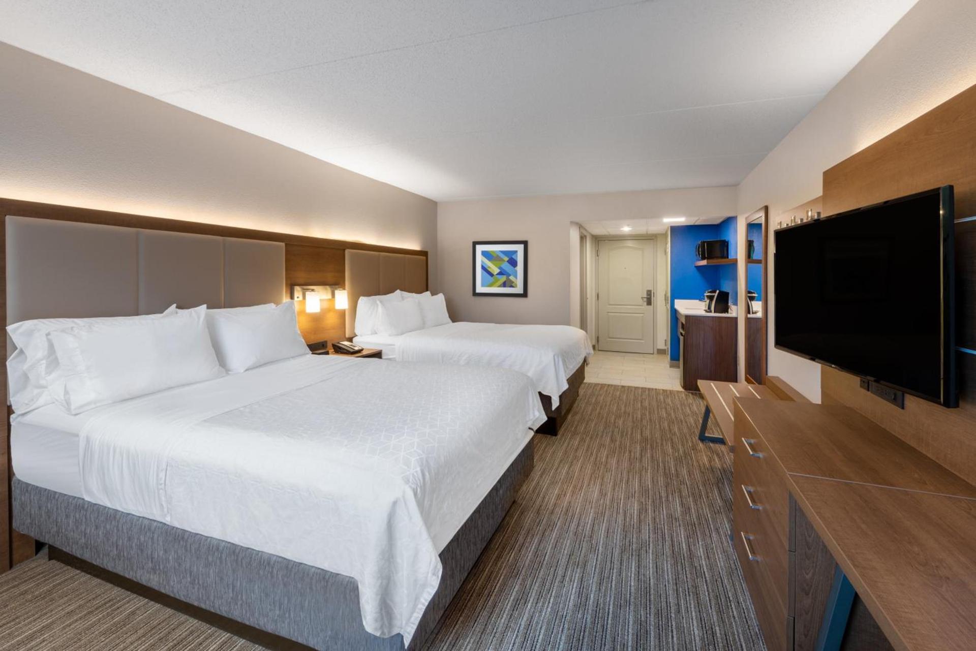 Holiday Inn Express State College at Williamsburg Square by IHG photo 19