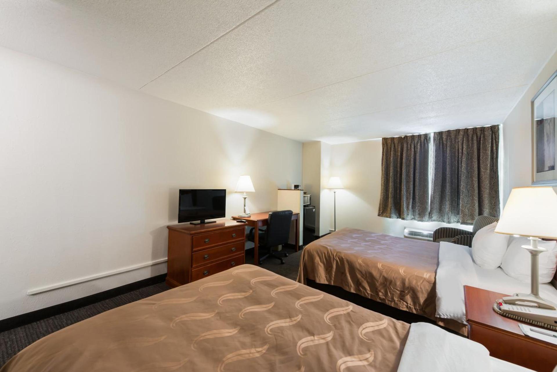 Quality Inn Bradley- Bourbonnais photo 29