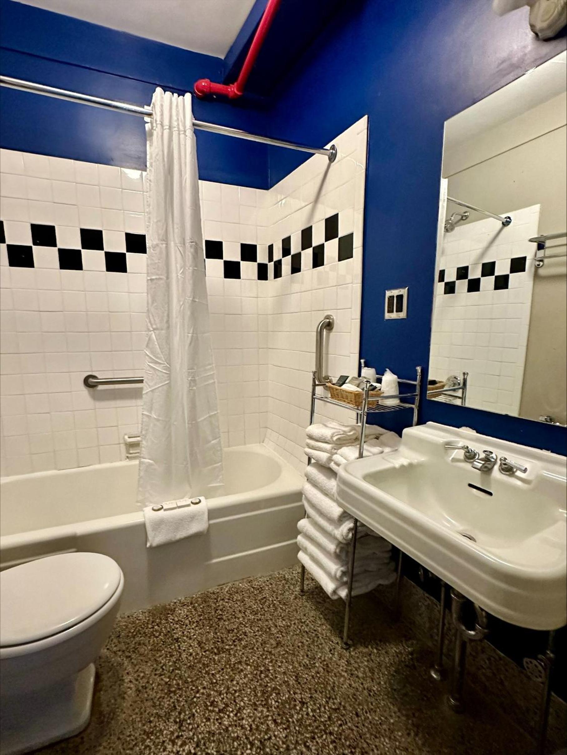 Latchis Hotel photo 52