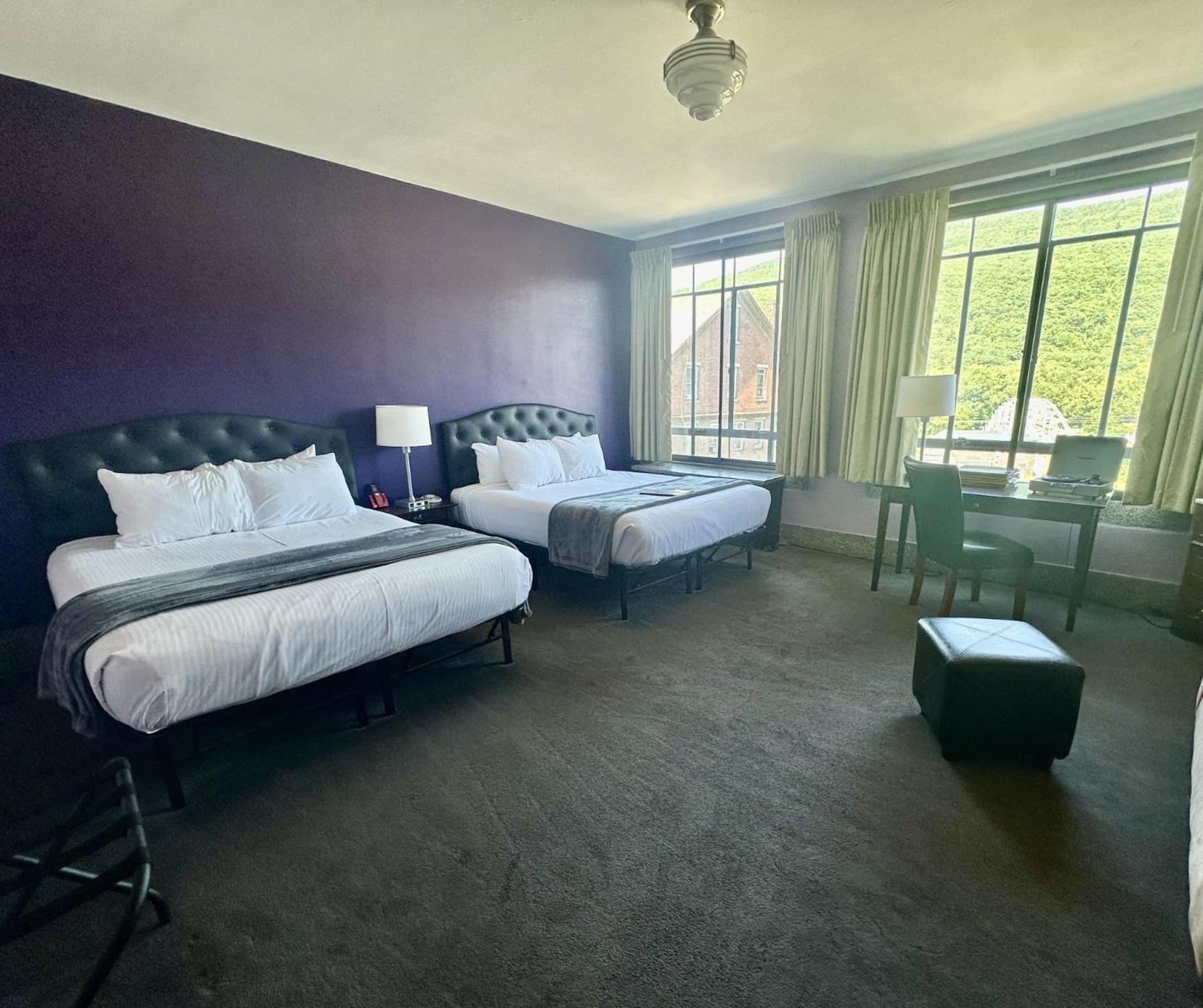 Latchis Hotel photo 51