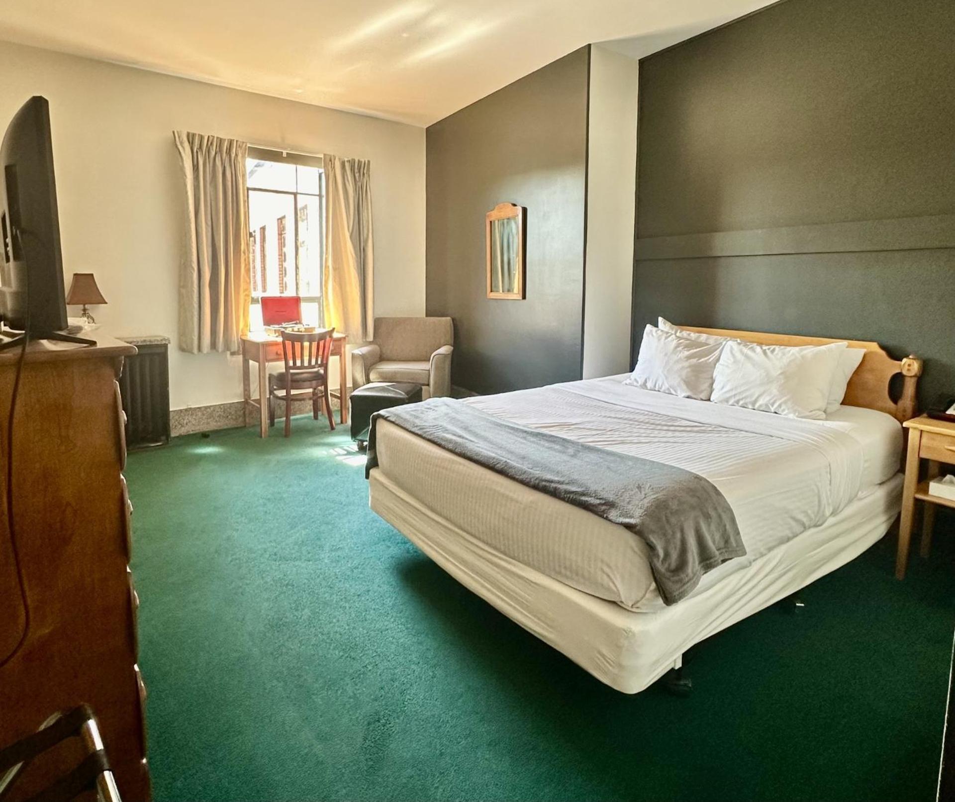 Latchis Hotel photo 42