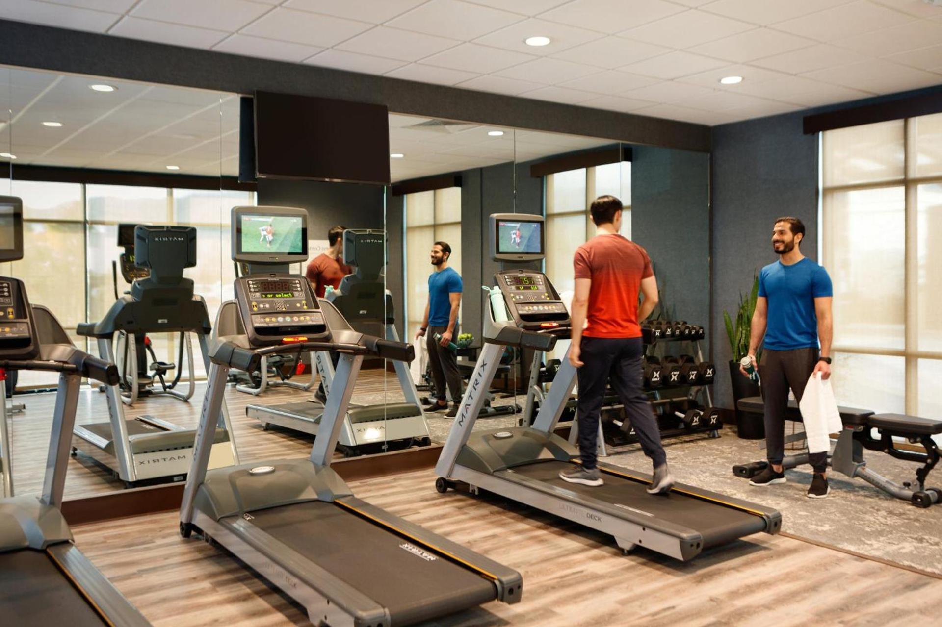 Holiday Inn Nashville Downtown - Stadium by IHG photo 51
