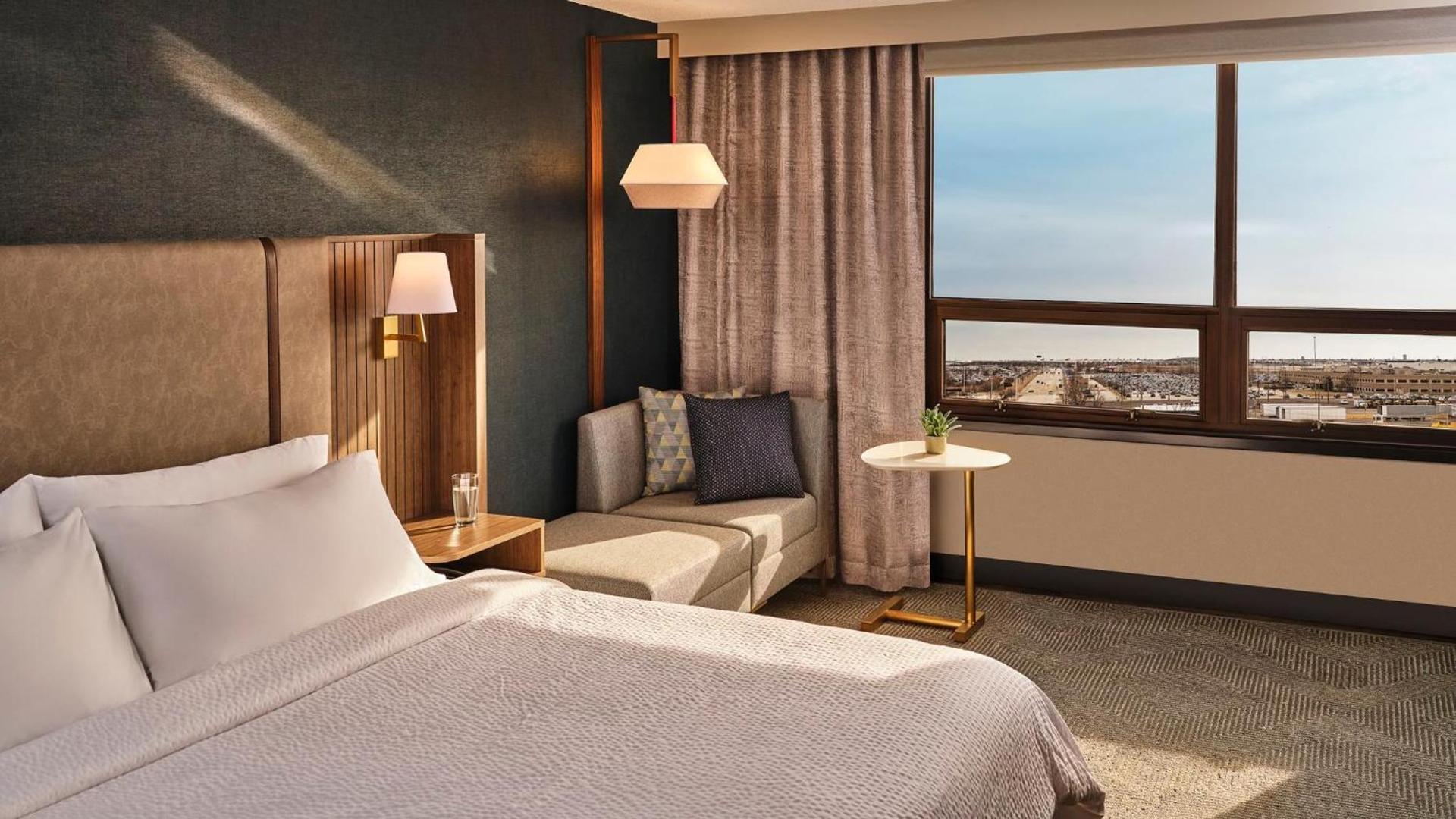 Holiday Inn Nashville Downtown - Stadium by IHG photo 60