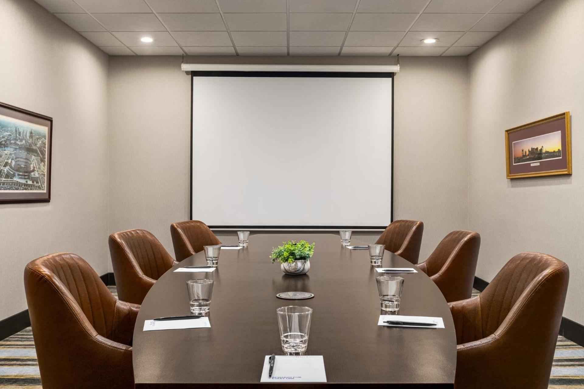 Holiday Inn Nashville Downtown - Stadium by IHG photo 69