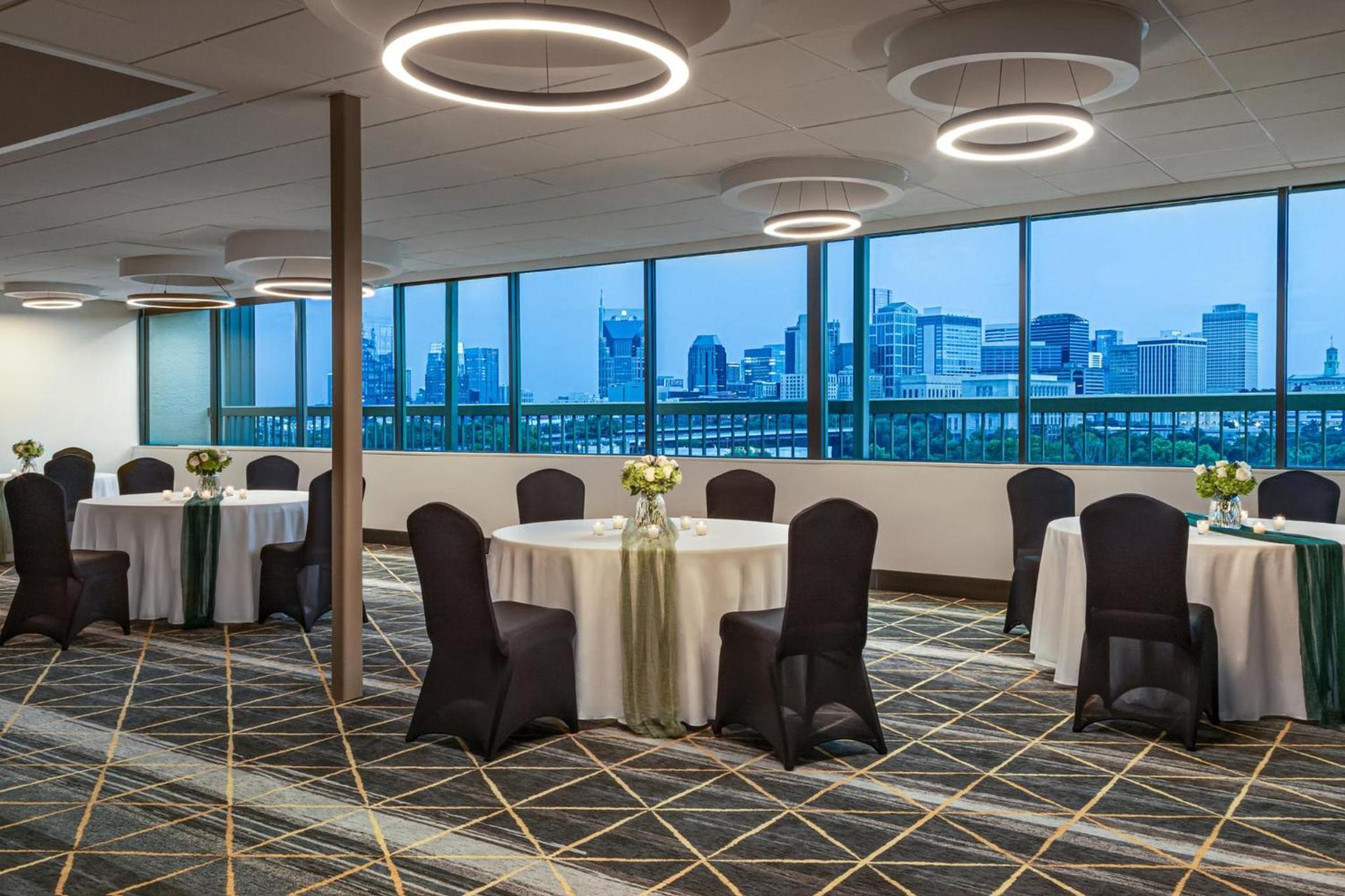 Holiday Inn Nashville Downtown - Stadium by IHG photo 72