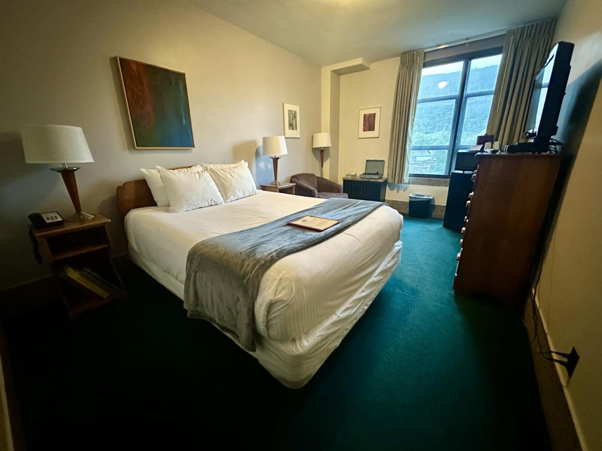 Latchis Hotel photo 15