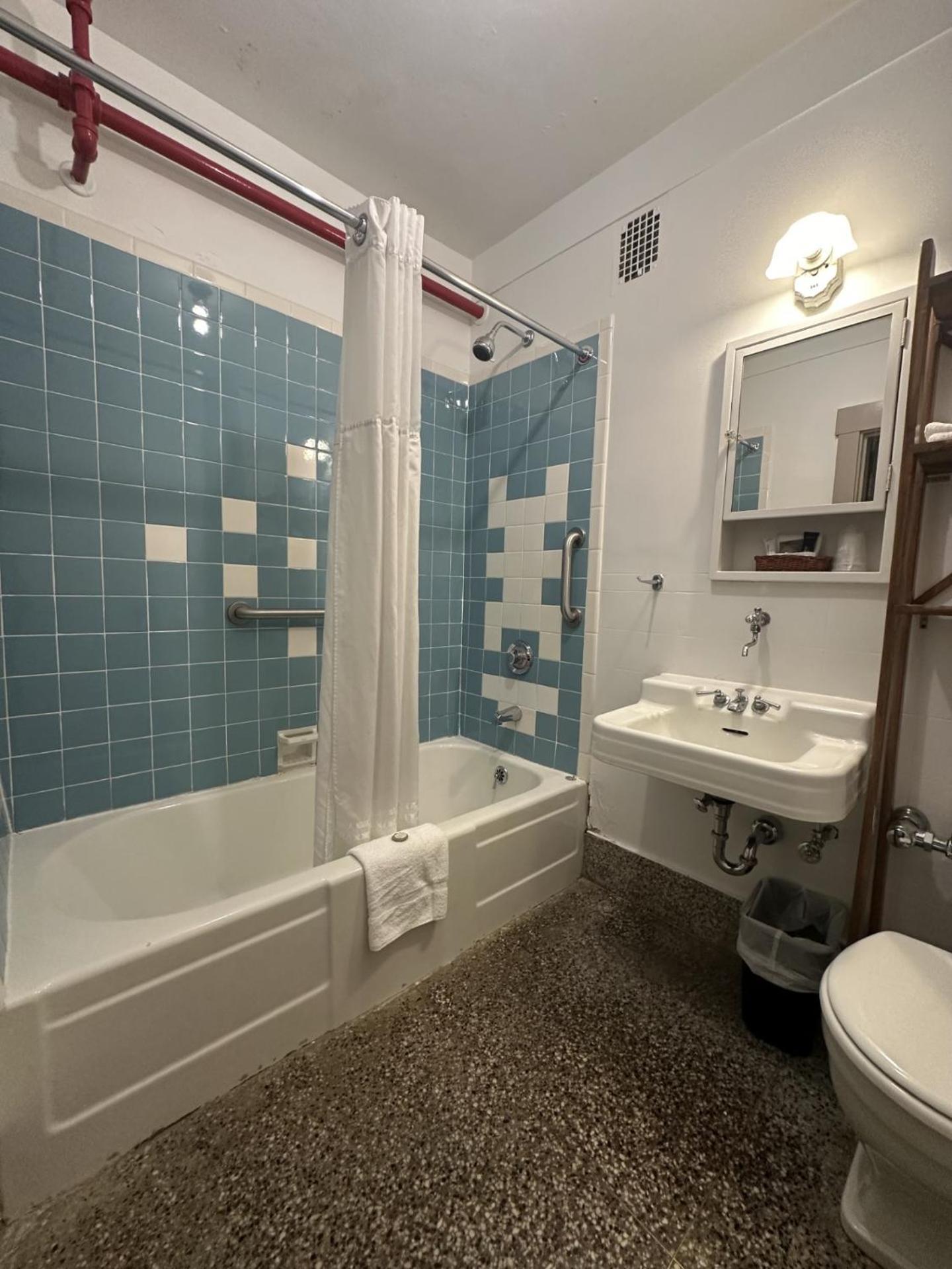Latchis Hotel photo 12