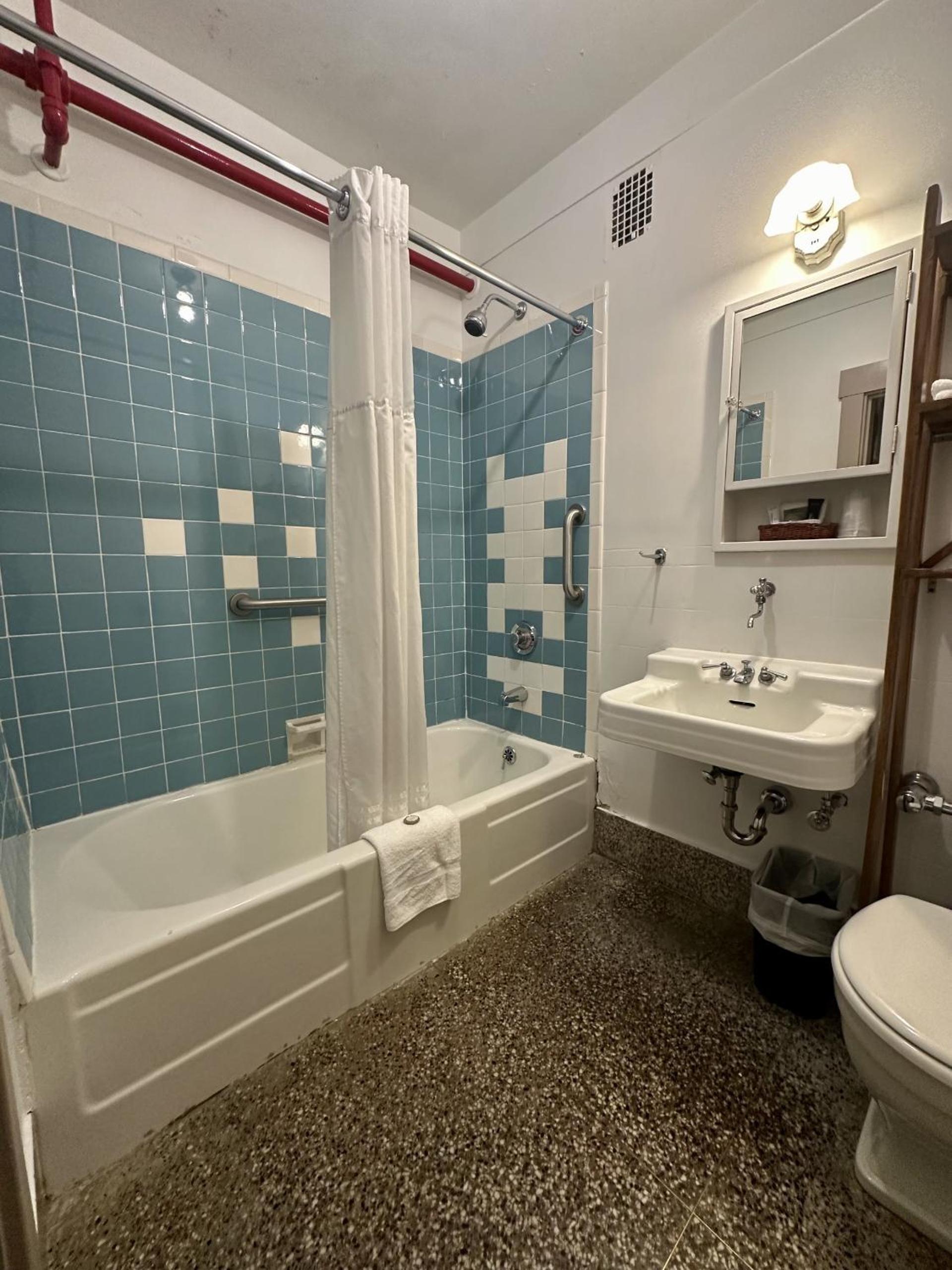 Latchis Hotel photo 73