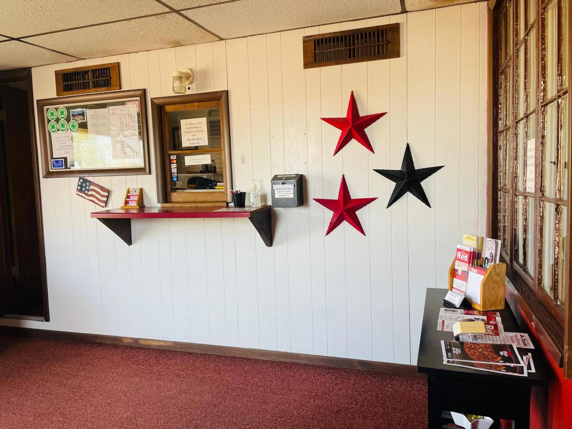 Big Red Inn photo 3