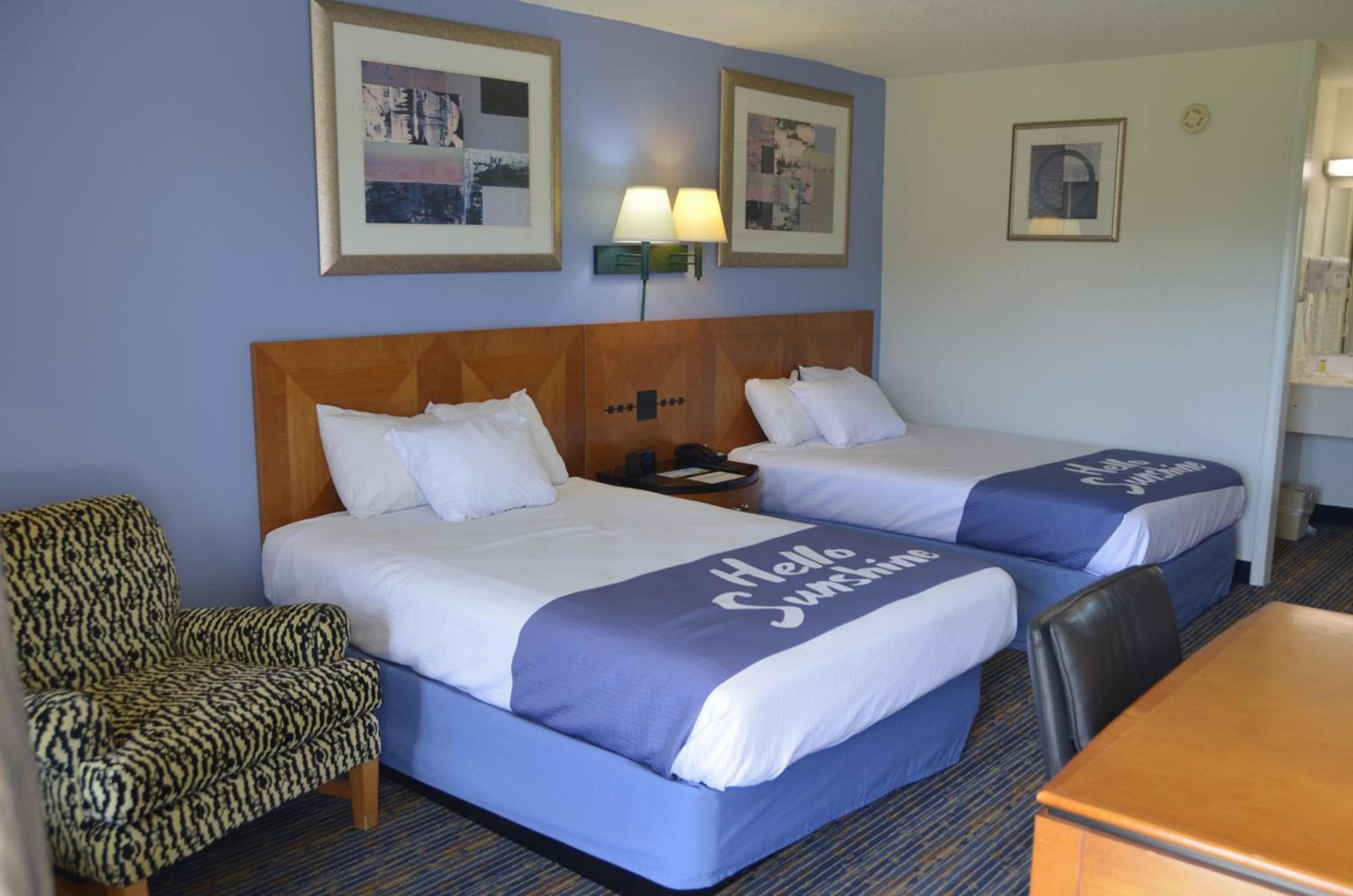 Days Inn by Wyndham Luray Shenandoah photo 50