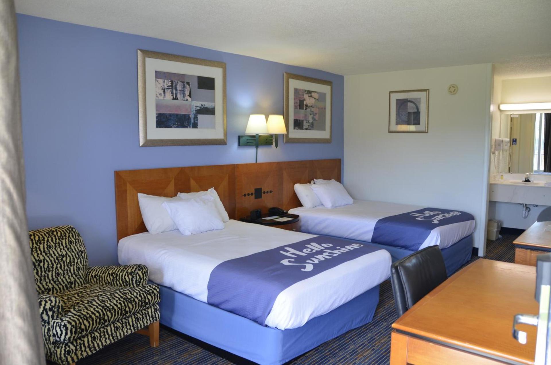 Days Inn by Wyndham Luray Shenandoah photo 57