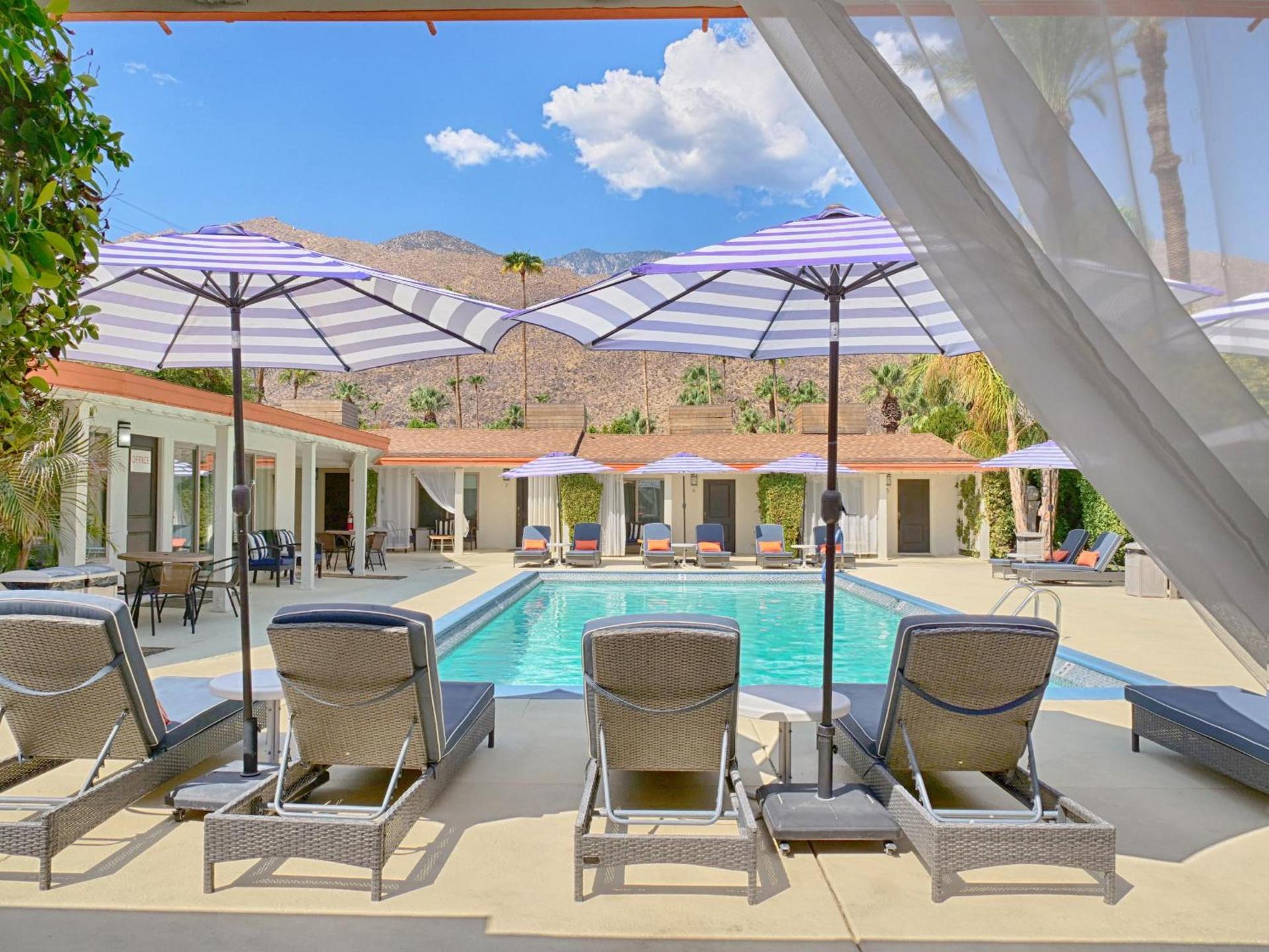 Little Paradise Hotel photo 3