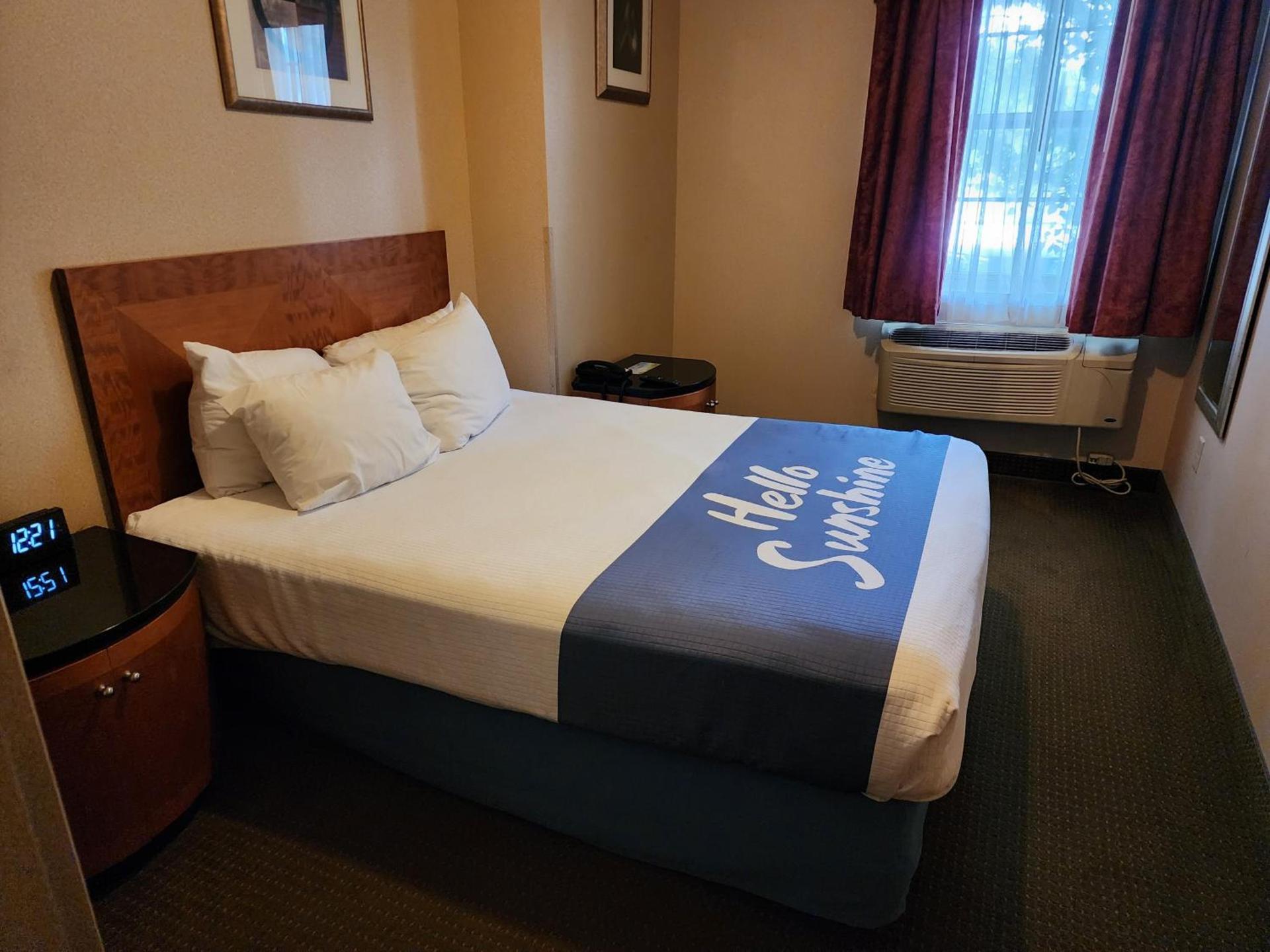 Days Inn by Wyndham Luray Shenandoah photo 75