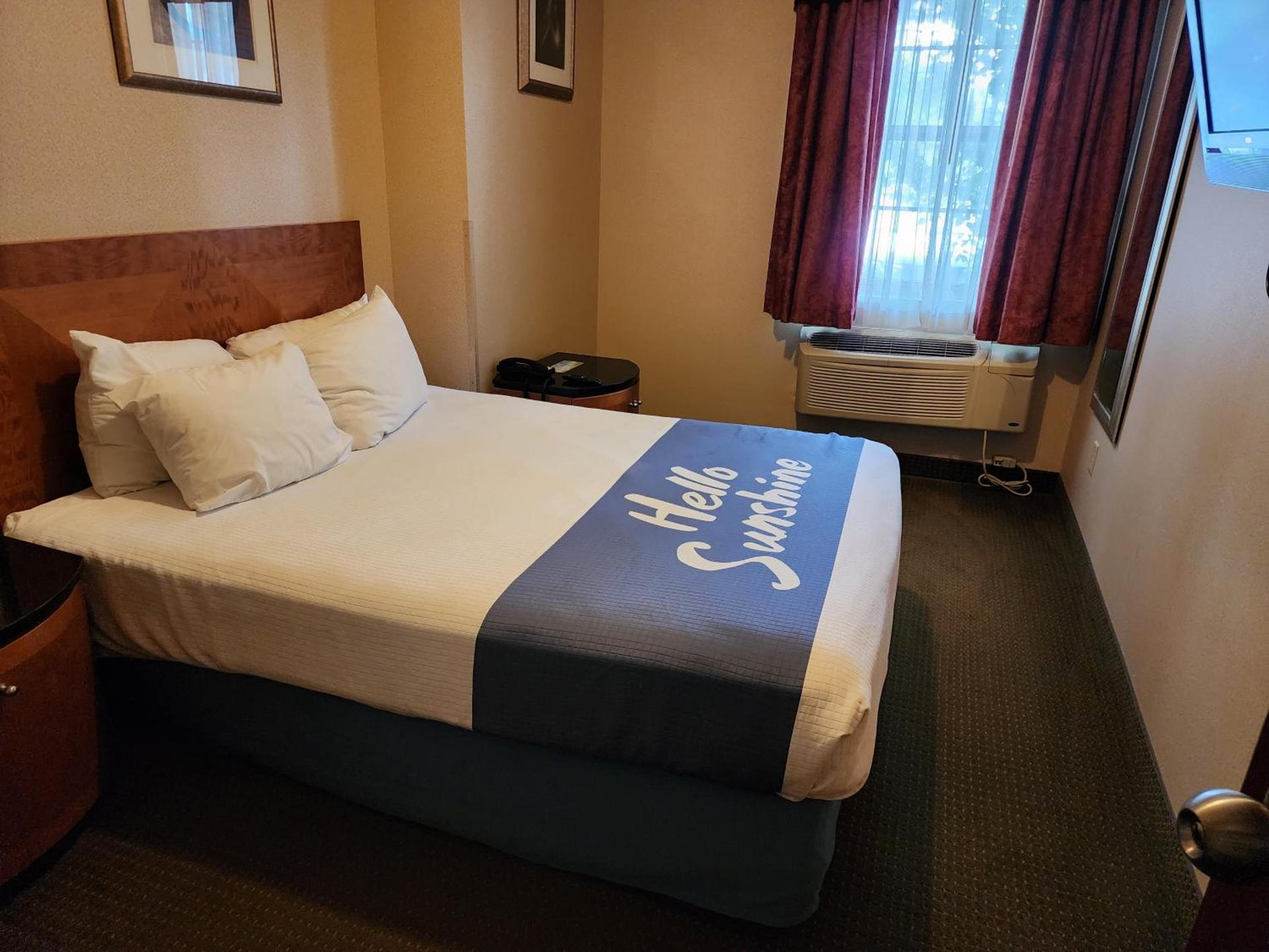Days Inn by Wyndham Luray Shenandoah photo 79
