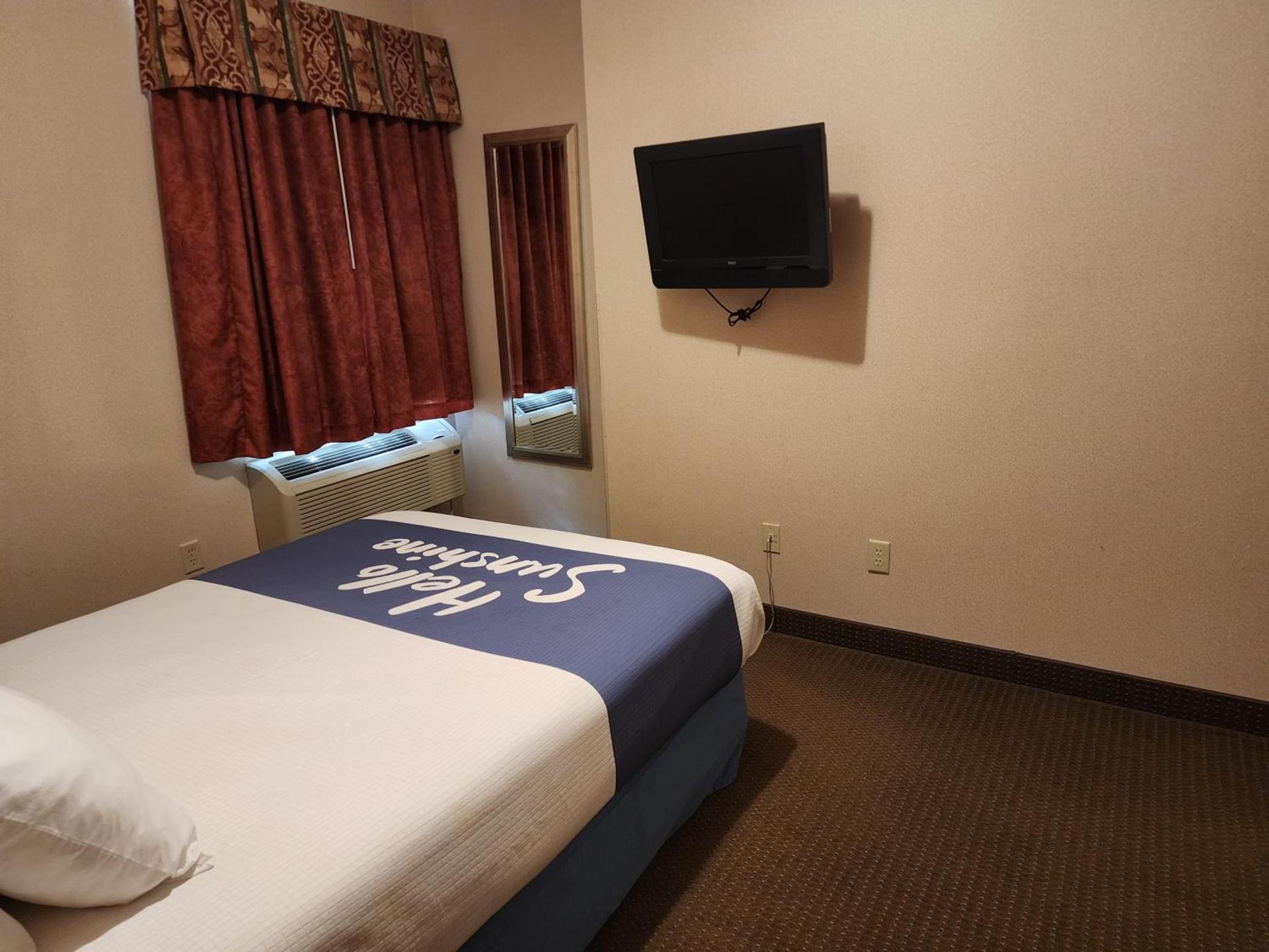Days Inn by Wyndham Luray Shenandoah photo 77