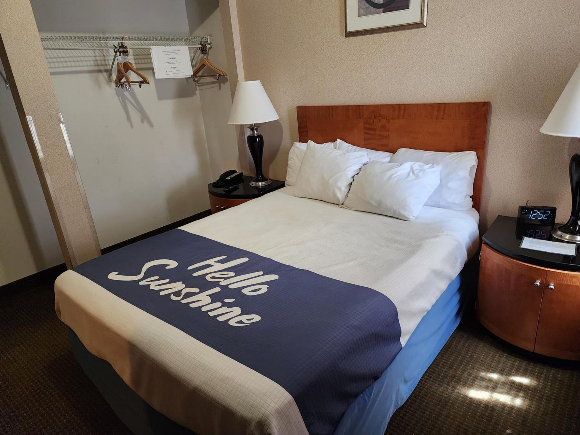 Days Inn by Wyndham Luray Shenandoah photo 81