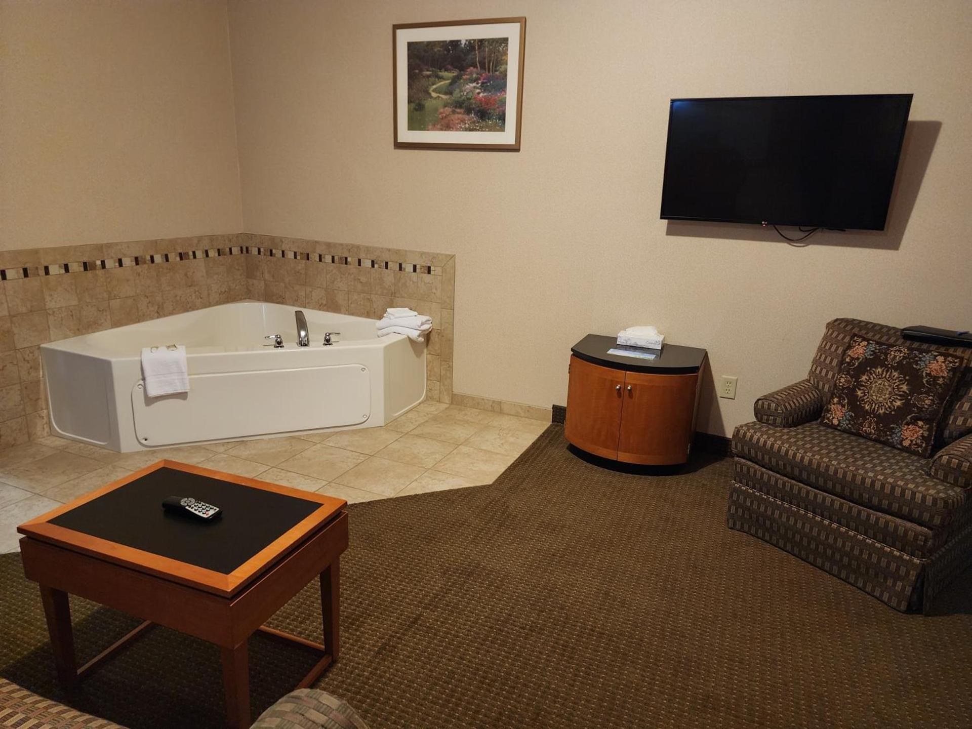 Days Inn by Wyndham Luray Shenandoah photo 86