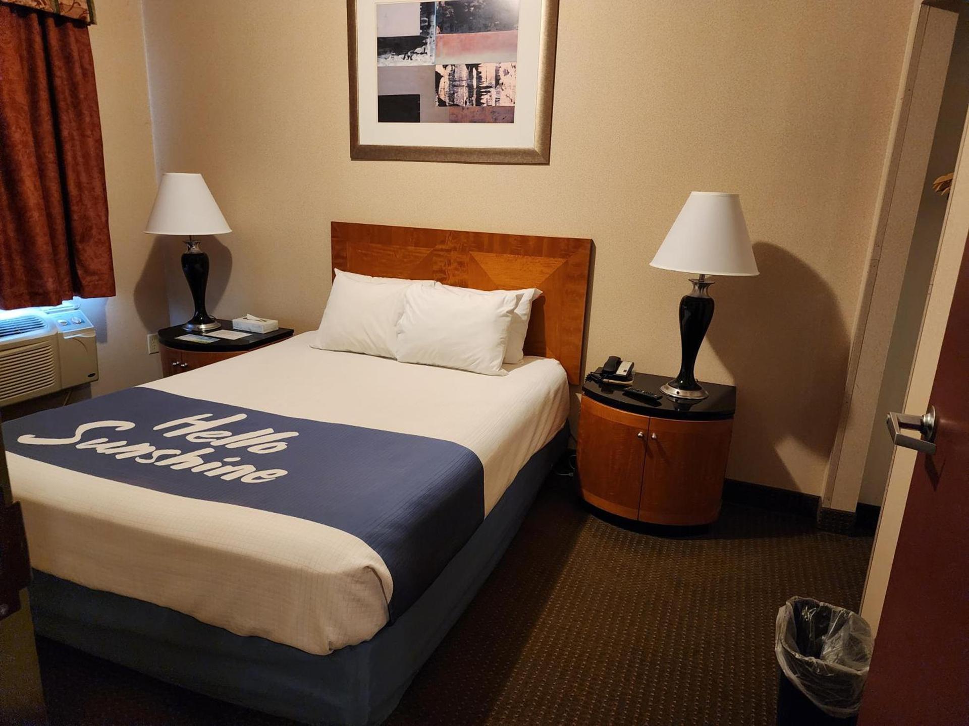 Days Inn by Wyndham Luray Shenandoah photo 91