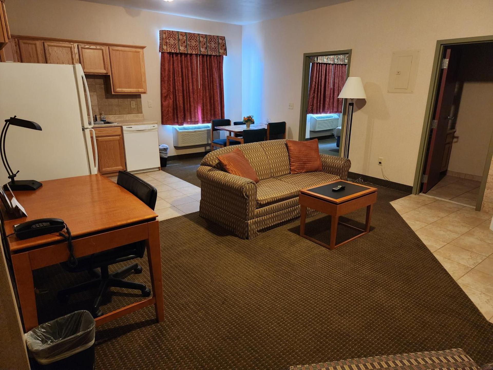 Days Inn by Wyndham Luray Shenandoah photo 88