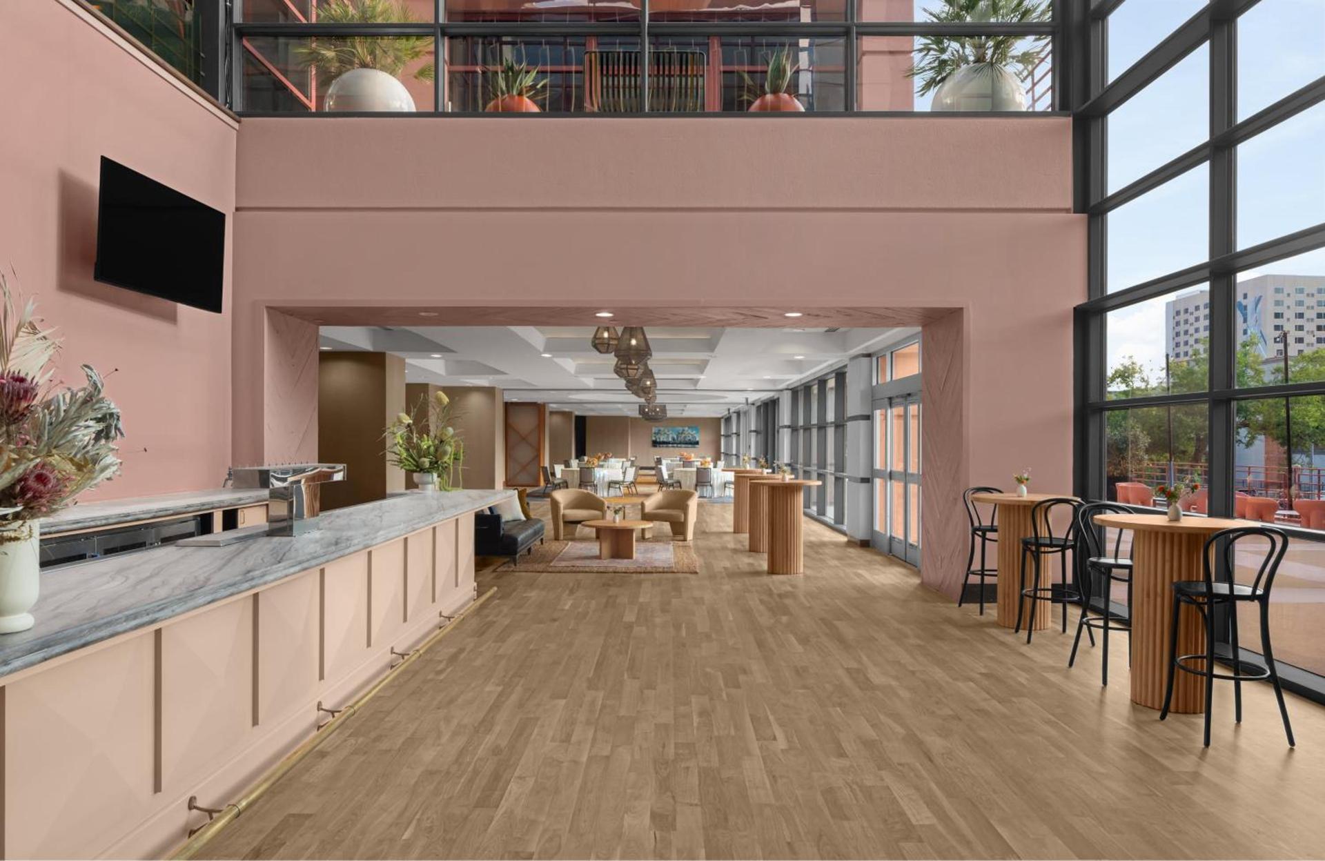 Renaissance Austin Downtown Hotel photo 26