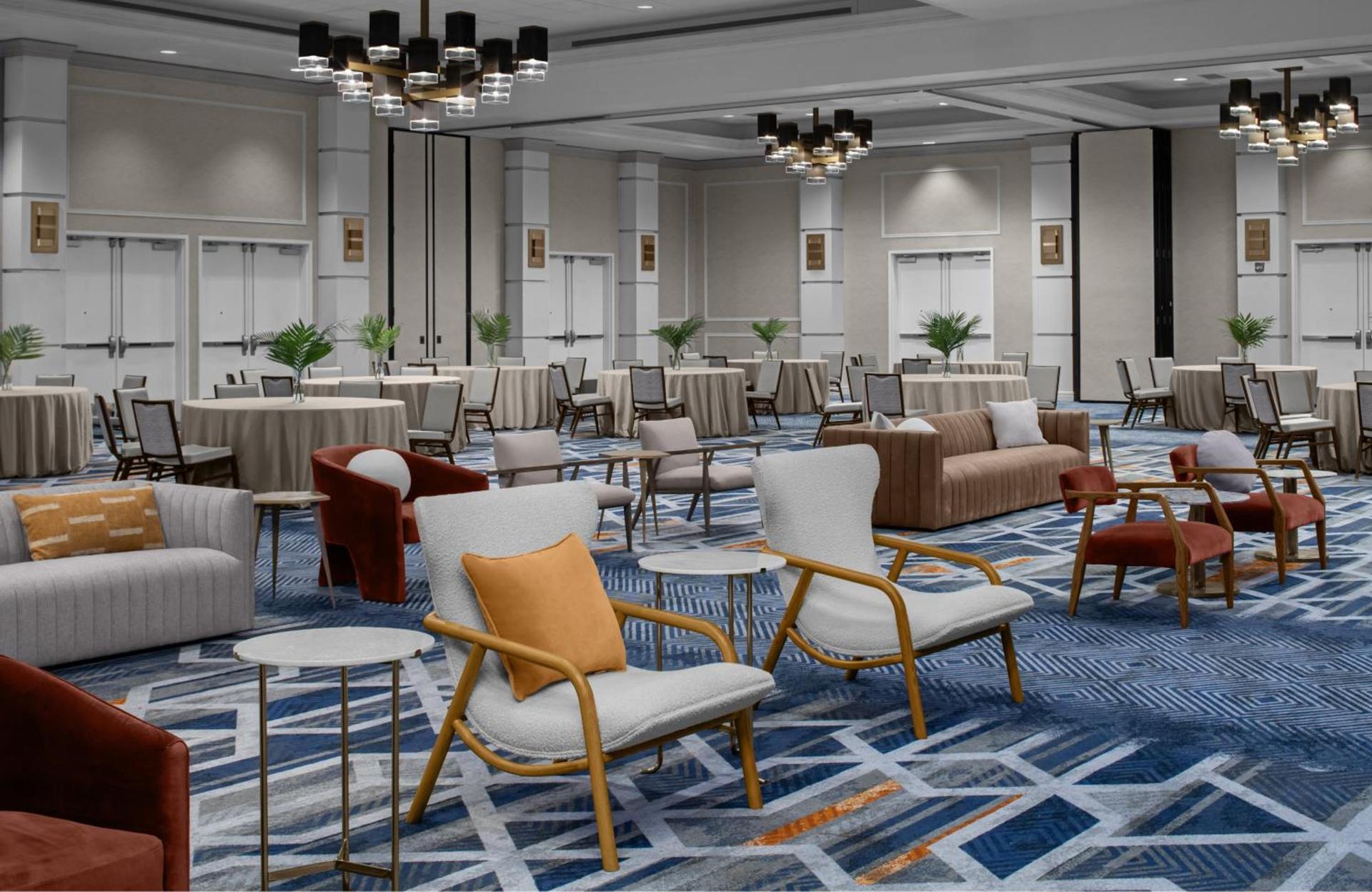 Renaissance Austin Downtown Hotel photo 22