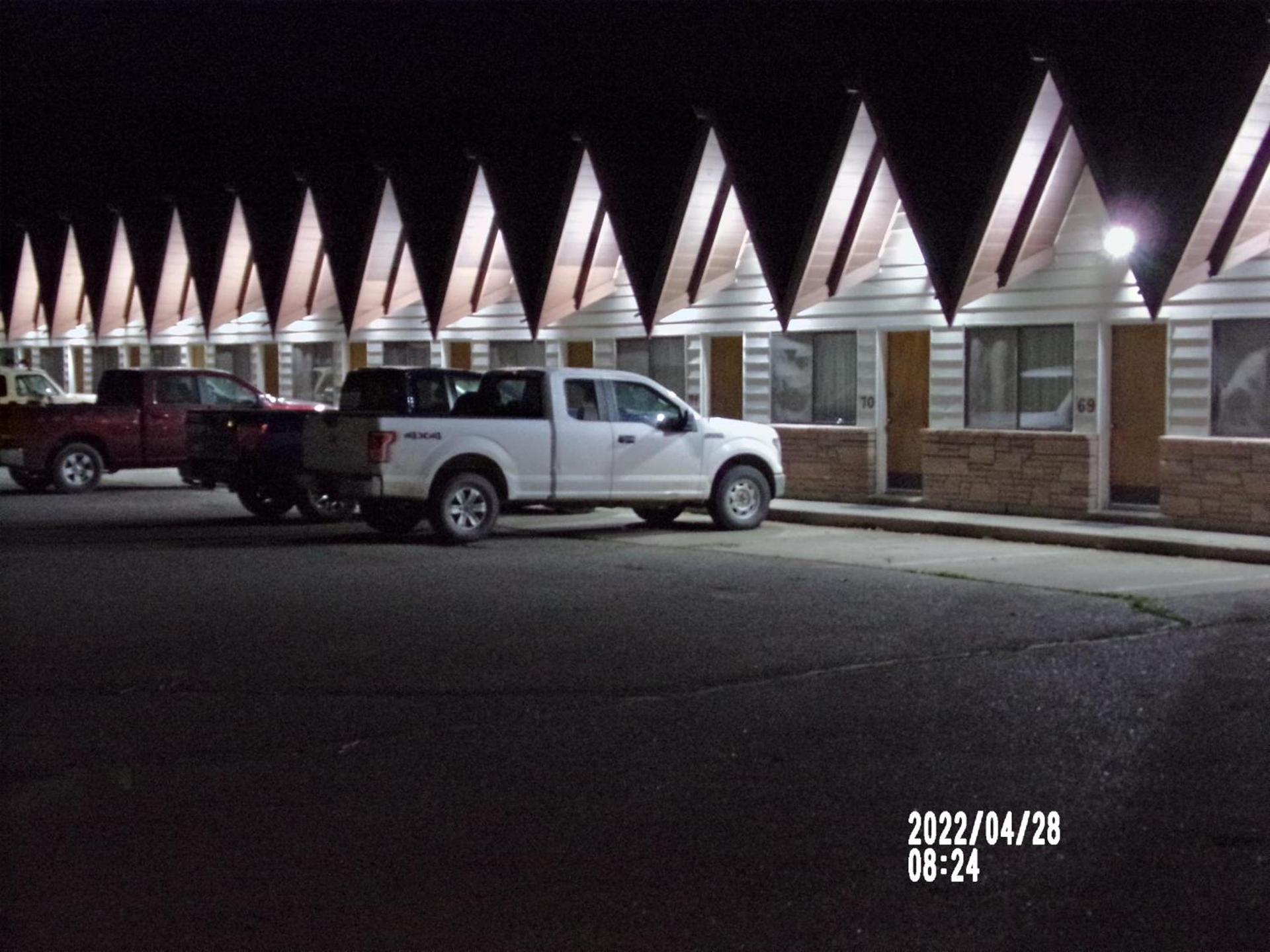 Scott Shady Court Motel photo 8