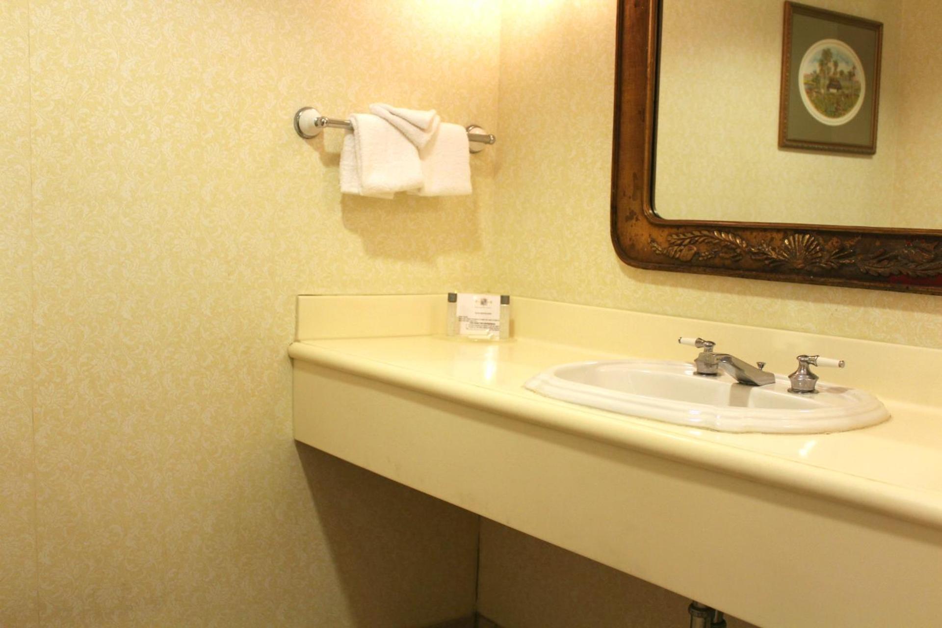 Monumental Hotel Orlando photo 32
