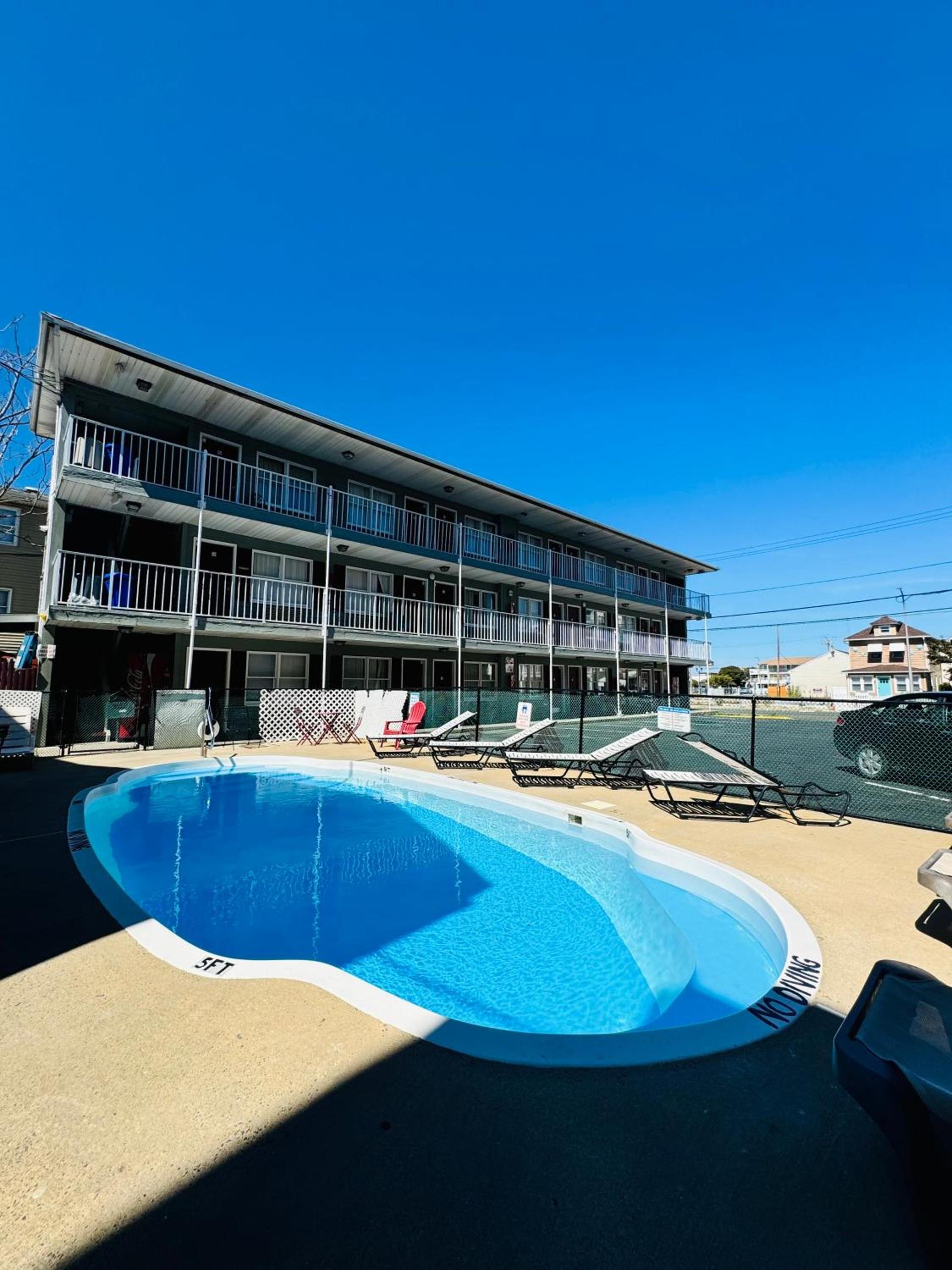 Seagem Motel and Apartments photo 2