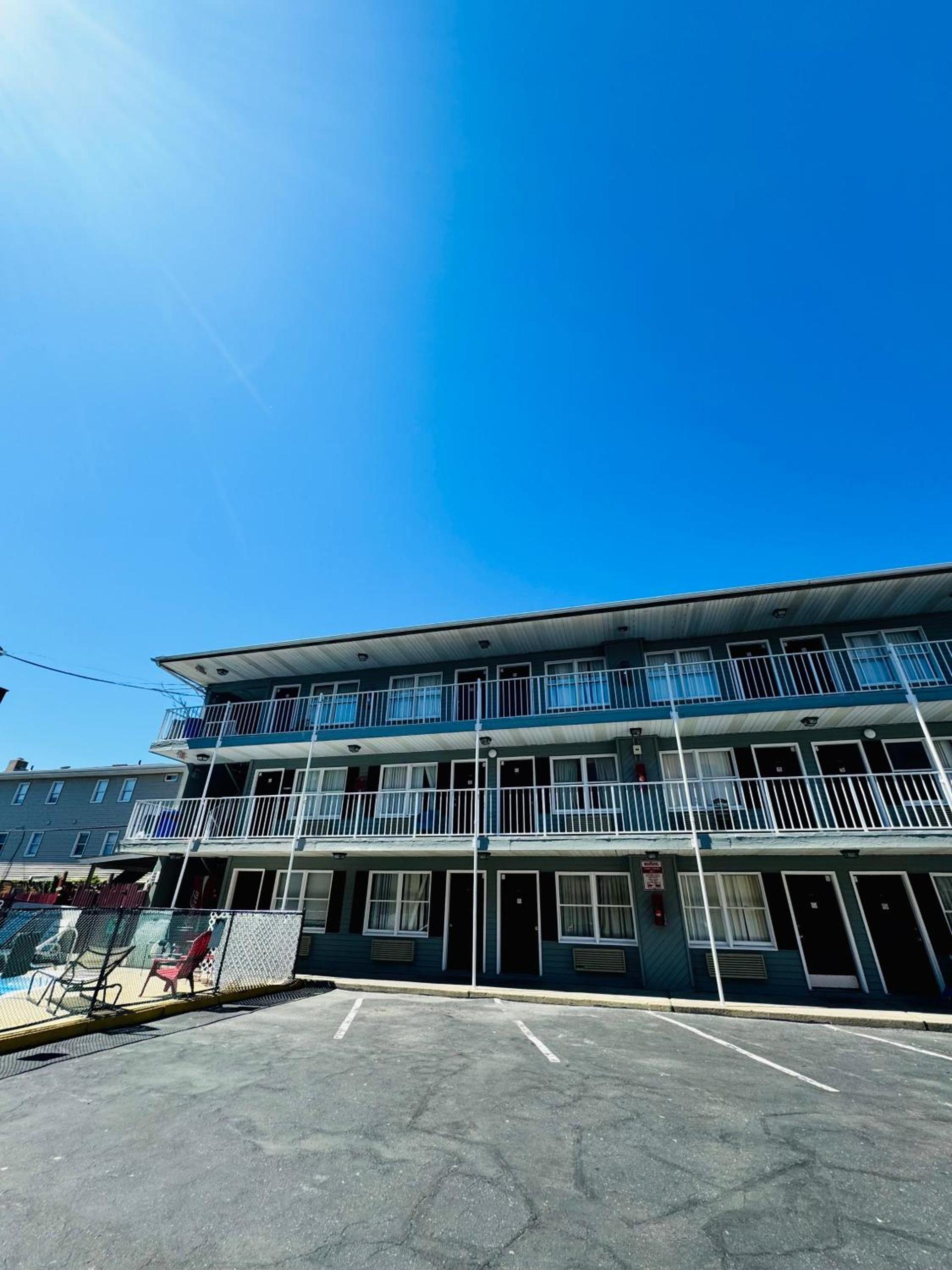Seagem Motel and Apartments photo 20