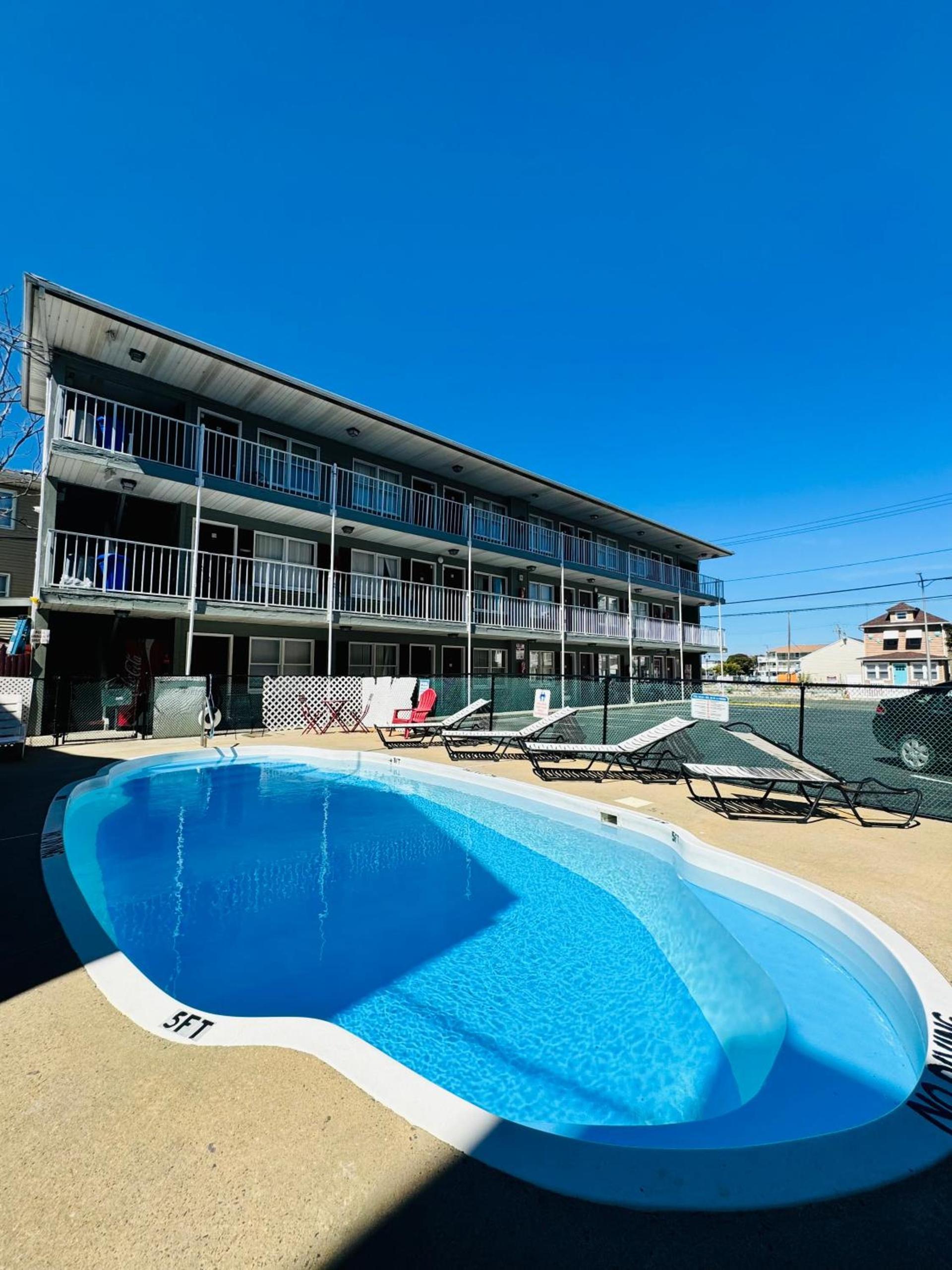 Seagem Motel and Apartments photo 4