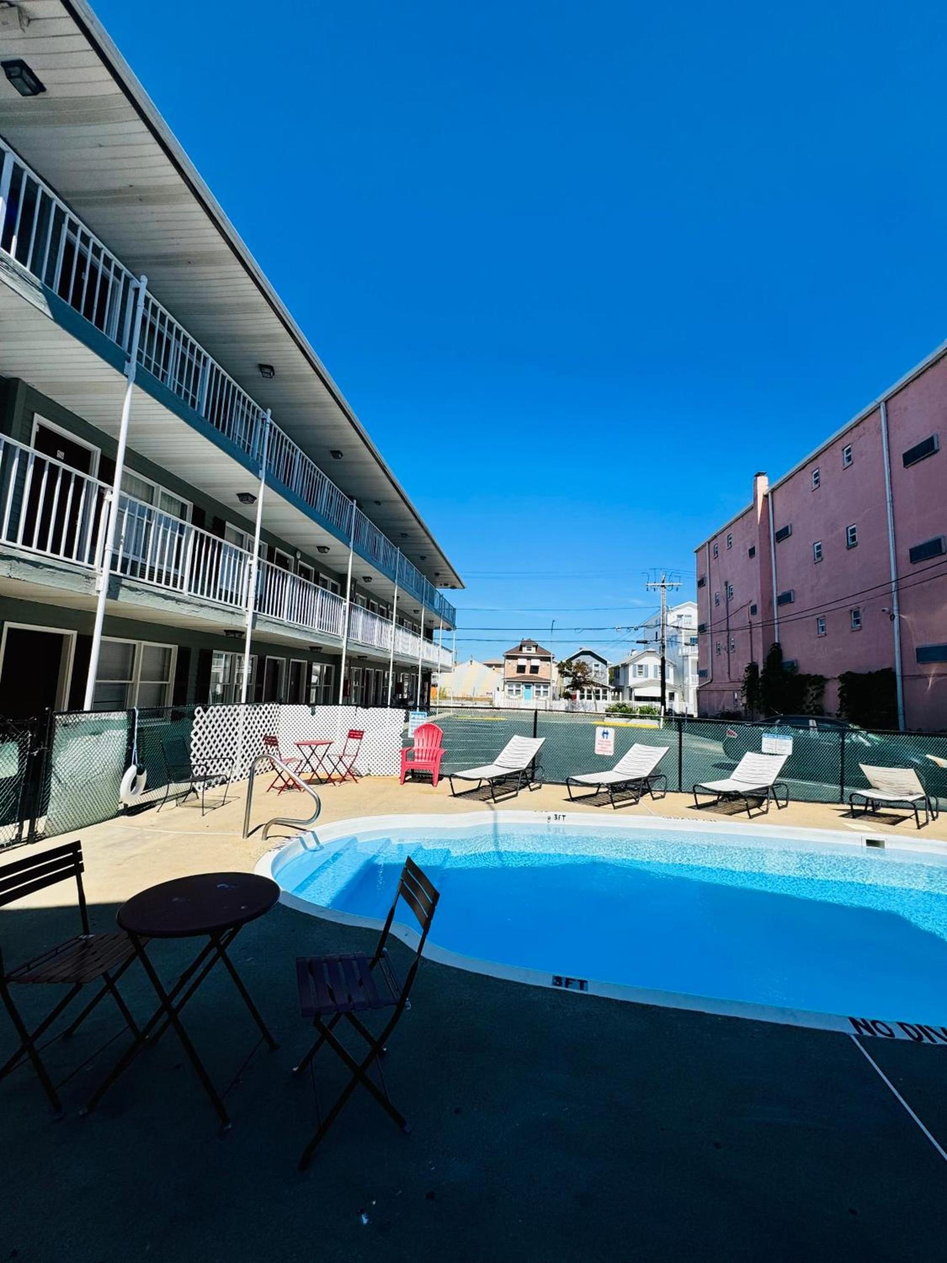 Seagem Motel and Apartments photo 5