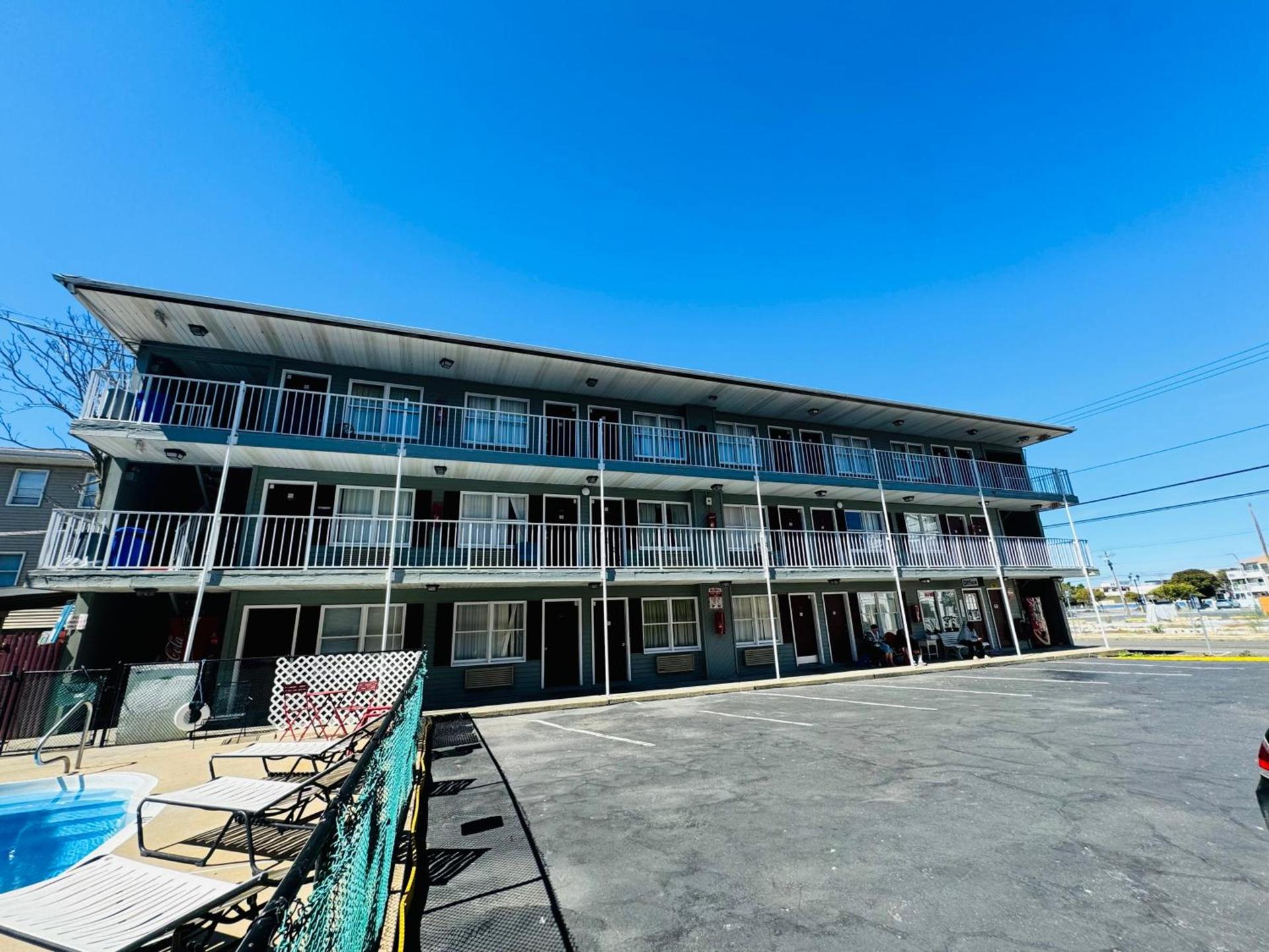 Seagem Motel and Apartments photo 7