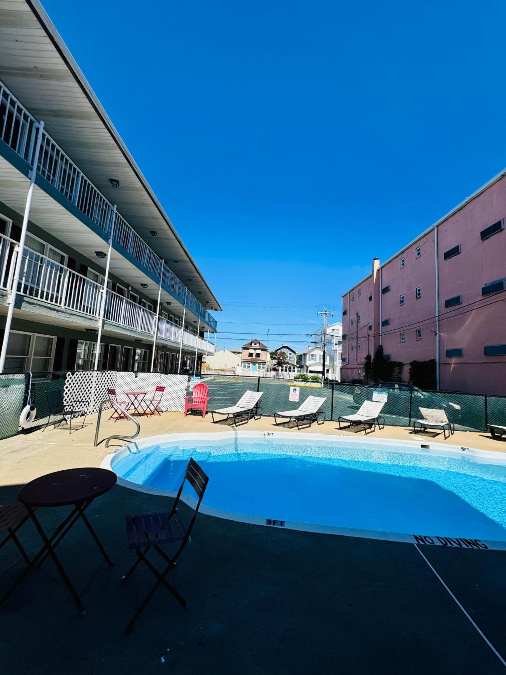 Seagem Motel and Apartments photo 3