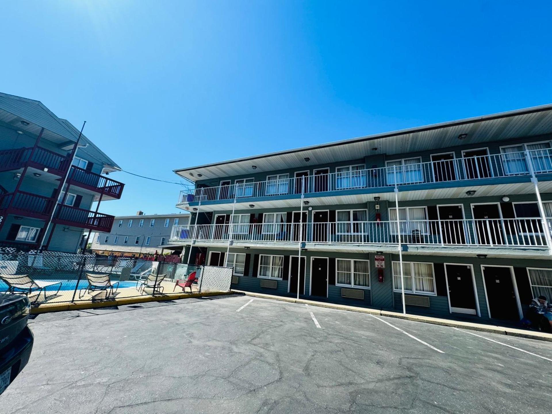 Seagem Motel and Apartments photo 17